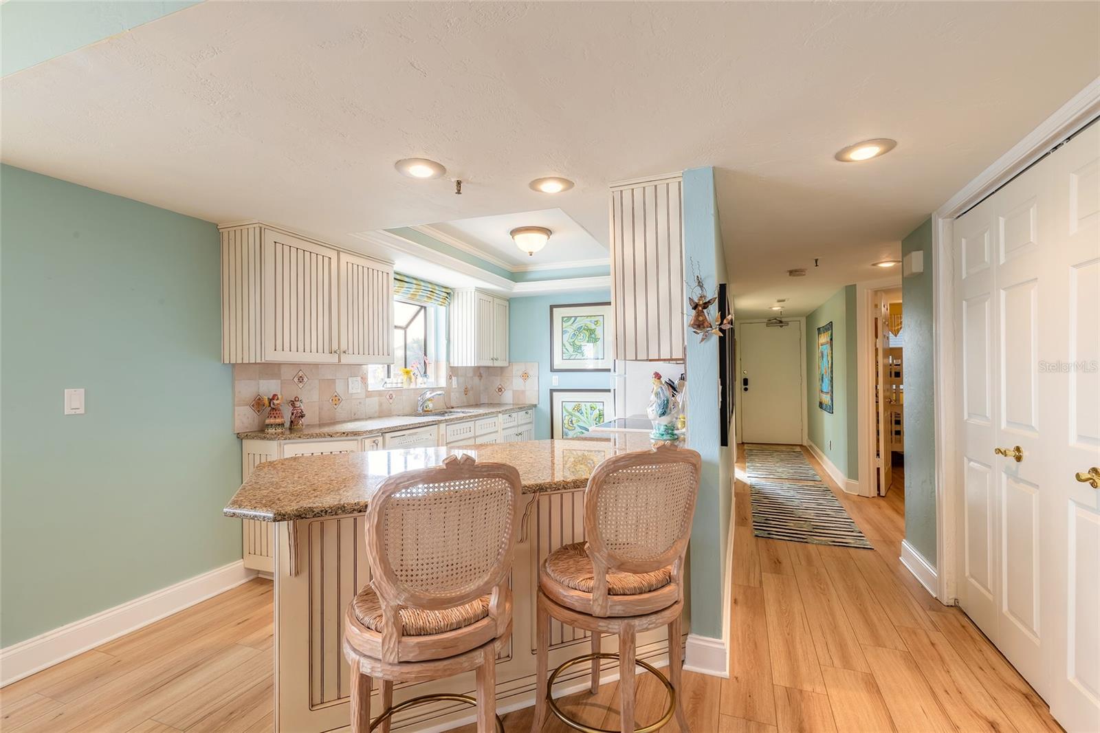 3001 S ATLANTIC AVE #404, NEW SMYRNA BEACH, FL, 32169