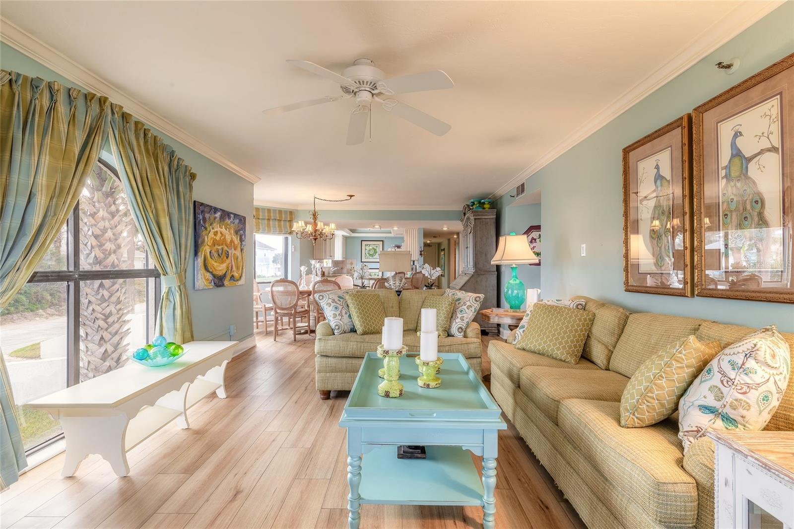 3001 S ATLANTIC AVE #404, NEW SMYRNA BEACH, FL, 32169