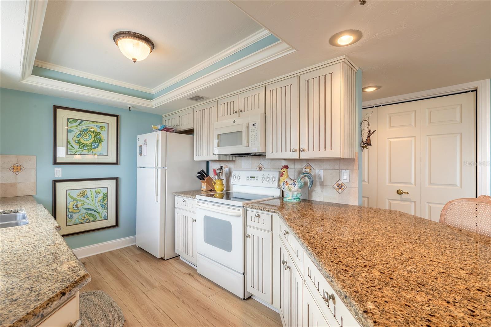 3001 S ATLANTIC AVE #404, NEW SMYRNA BEACH, FL, 32169