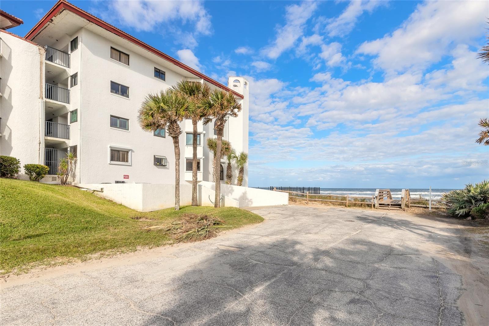 3001 S ATLANTIC AVE #404, NEW SMYRNA BEACH, FL, 32169