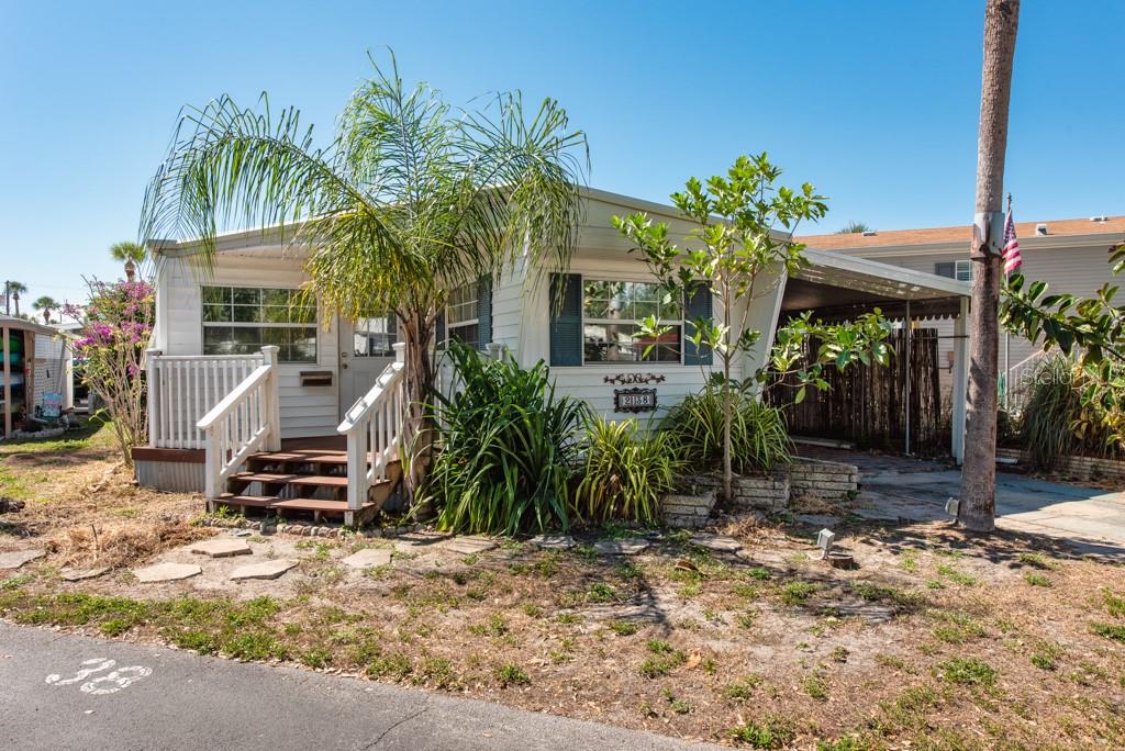 4851 W GANDY BLVD #B2L38, TAMPA, FL, 33611