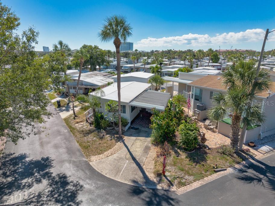 4851 W GANDY BLVD #B2L38, TAMPA, FL, 33611