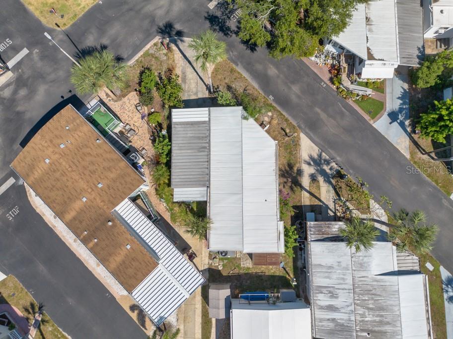 4851 W GANDY BLVD #B2L38, TAMPA, FL, 33611