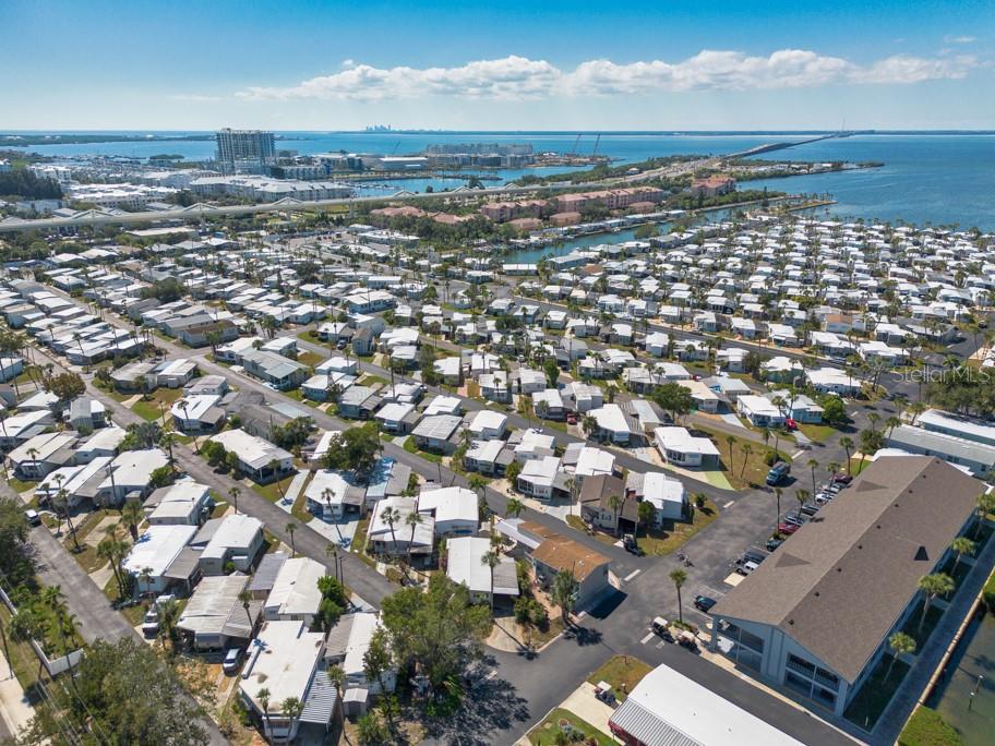 4851 W GANDY BLVD #B2L38, TAMPA, FL, 33611