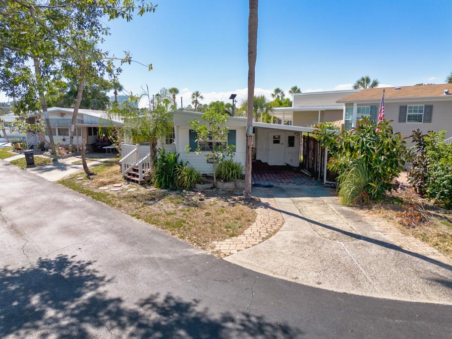 4851 W GANDY BLVD #B2L38, TAMPA, FL, 33611