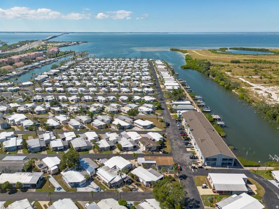 4851 W GANDY BLVD #B2L38, TAMPA, FL, 33611