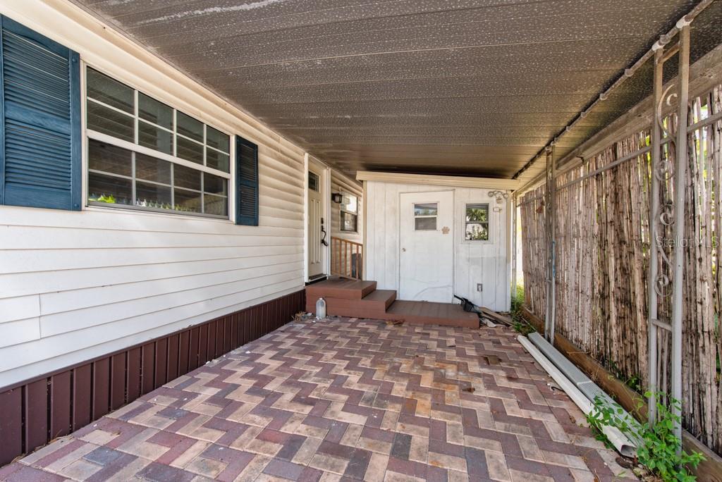 4851 W GANDY BLVD #B2L38, TAMPA, FL, 33611