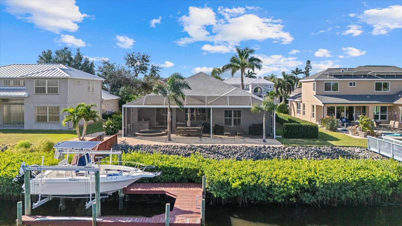 3707 5TH AVE NE, BRADENTON, FL, 34208