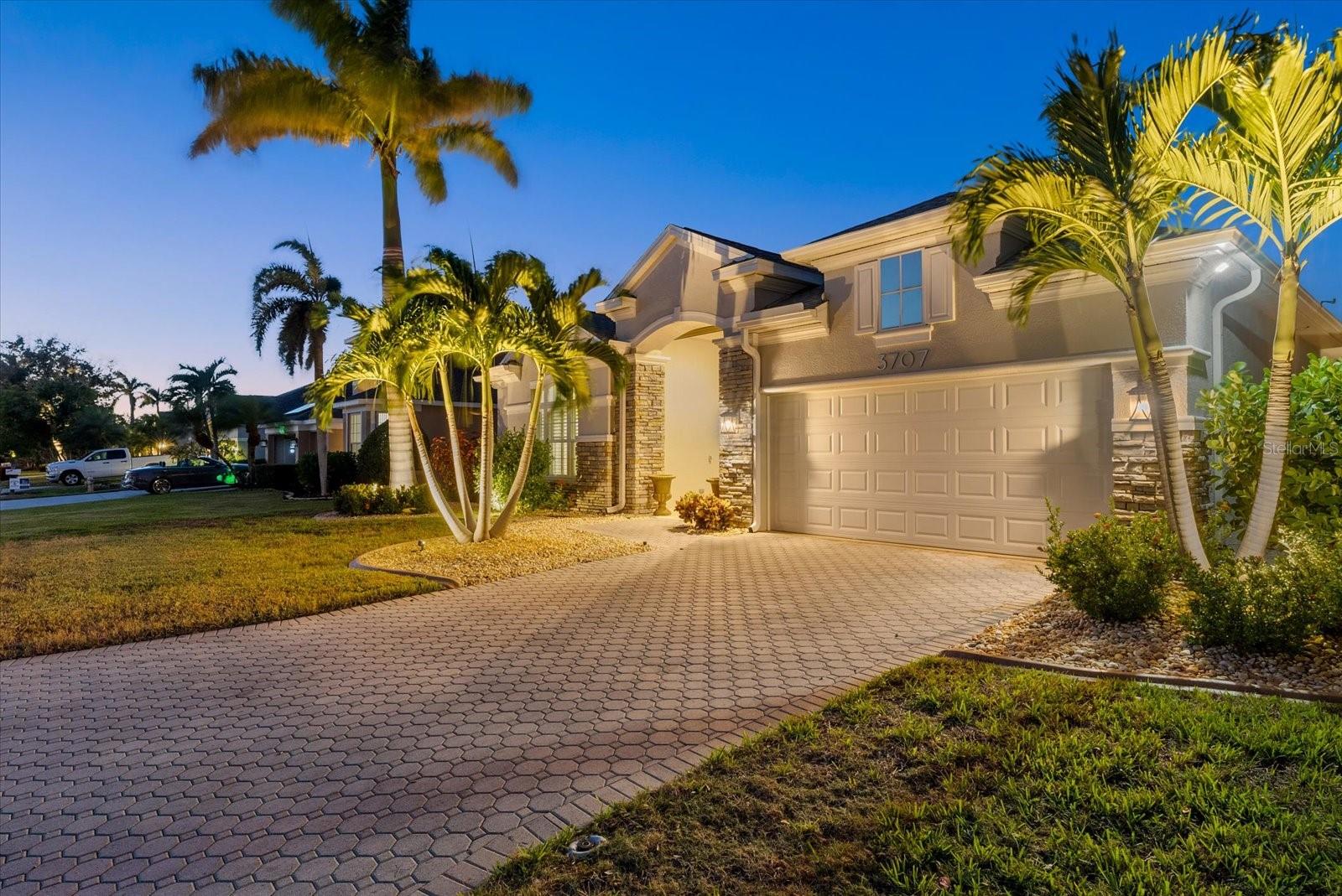 3707 5TH AVE NE, BRADENTON, FL, 34208