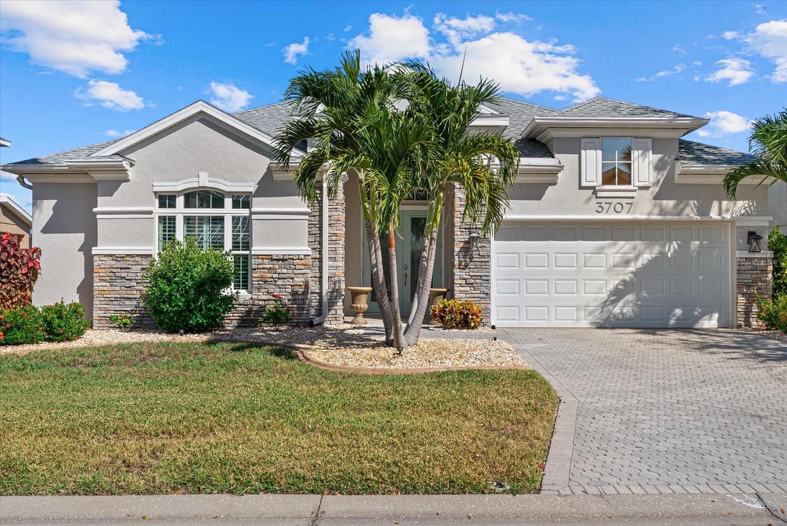 3707 5TH AVE NE, BRADENTON, FL, 34208