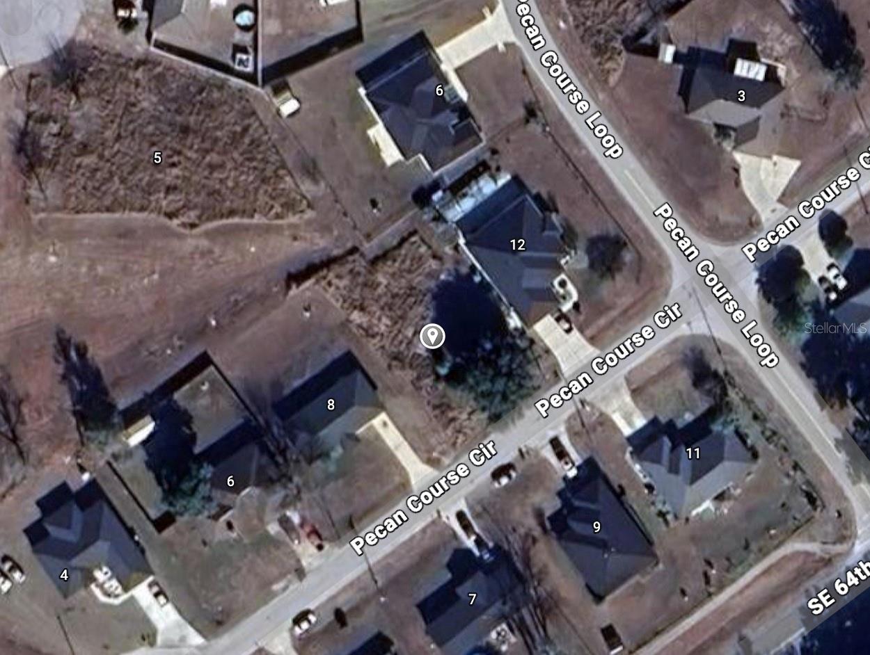 PECAN COURSE CIRCLE #22, OCALA, FL, 34472