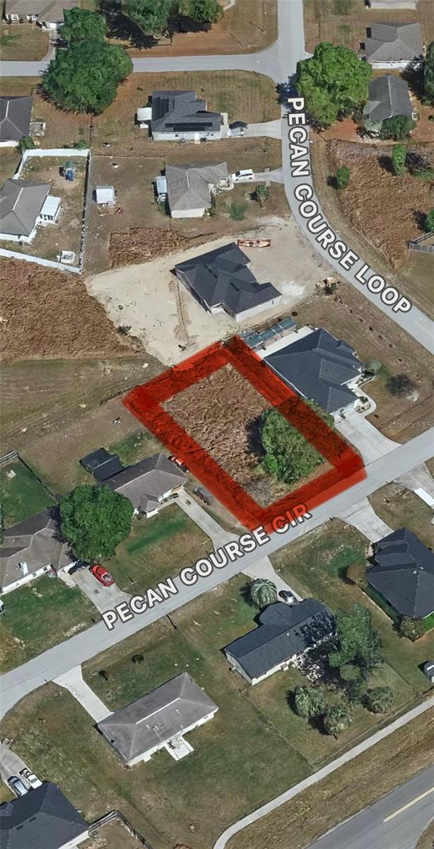 PECAN COURSE CIRCLE #22, OCALA, FL, 34472