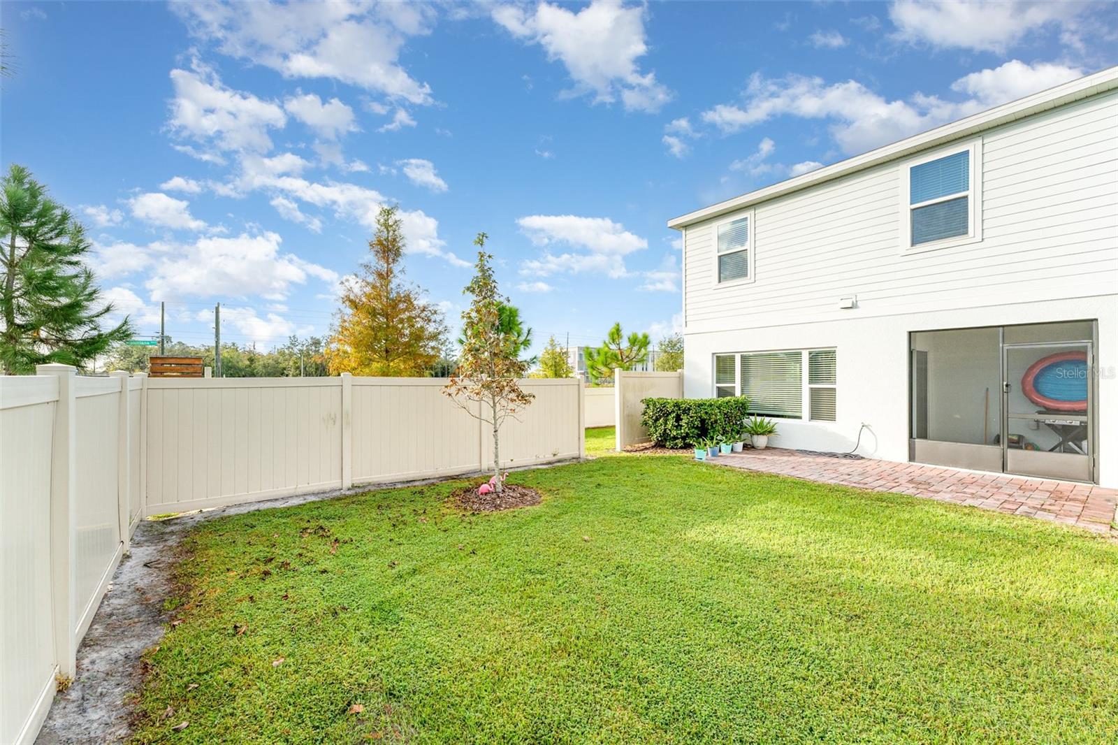 4901 CONIFER CONE DR, KISSIMMEE, FL, 34746