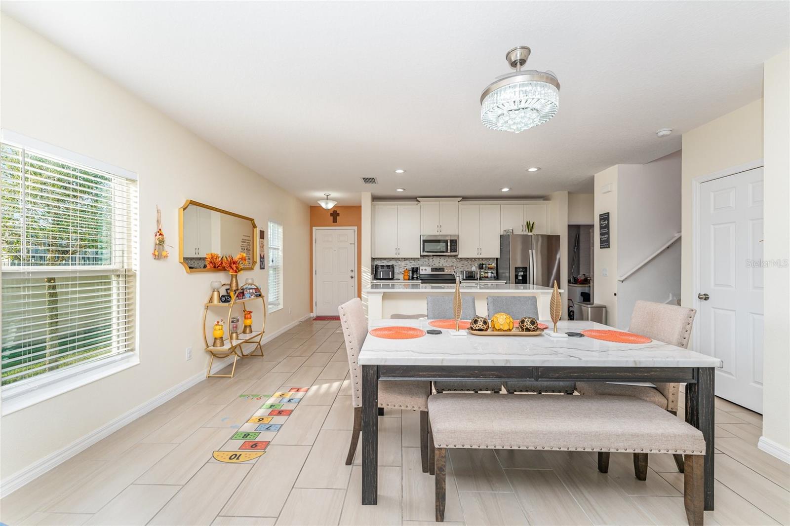 4901 CONIFER CONE DR, KISSIMMEE, FL, 34746