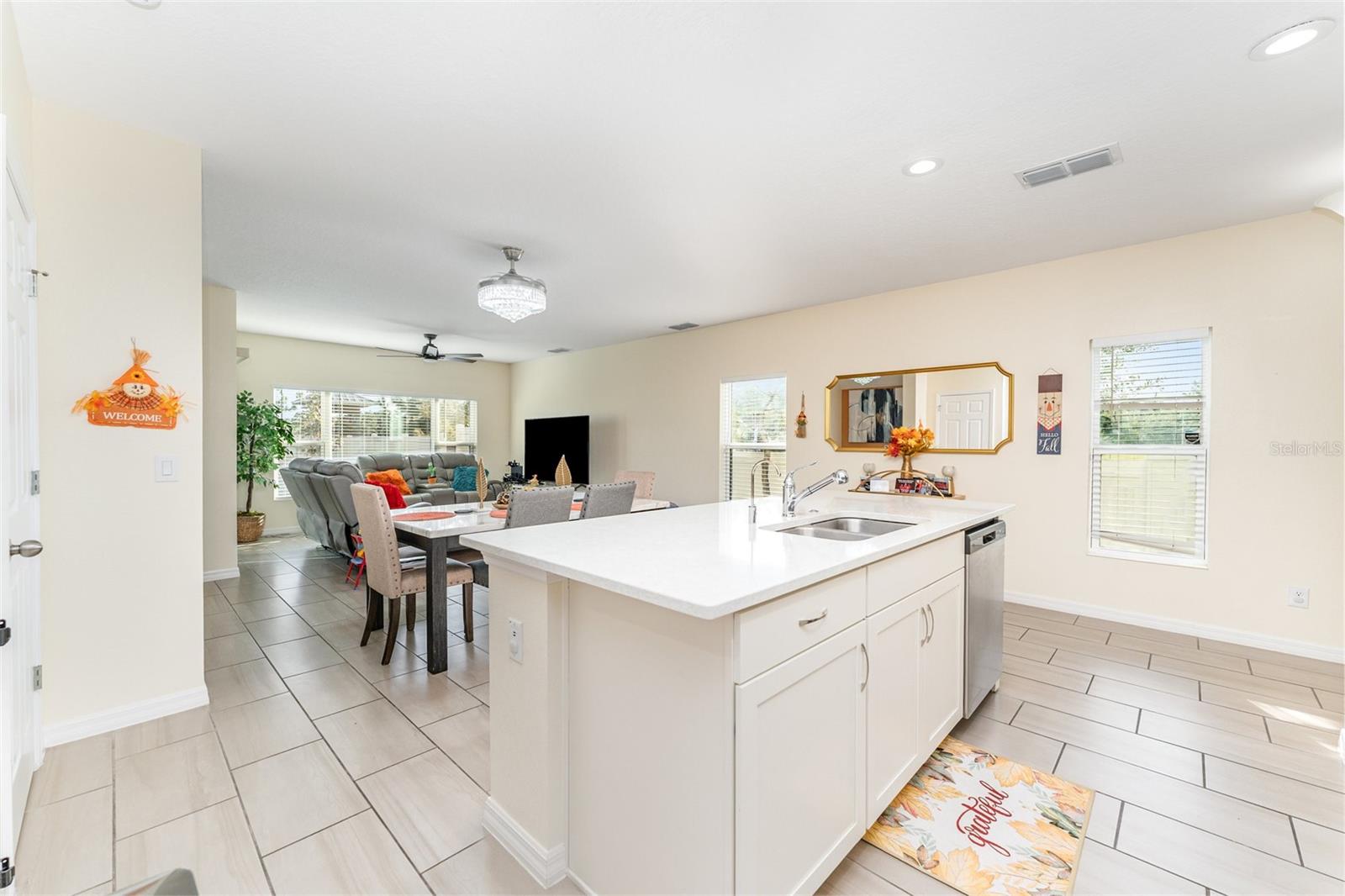 4901 CONIFER CONE DR, KISSIMMEE, FL, 34746