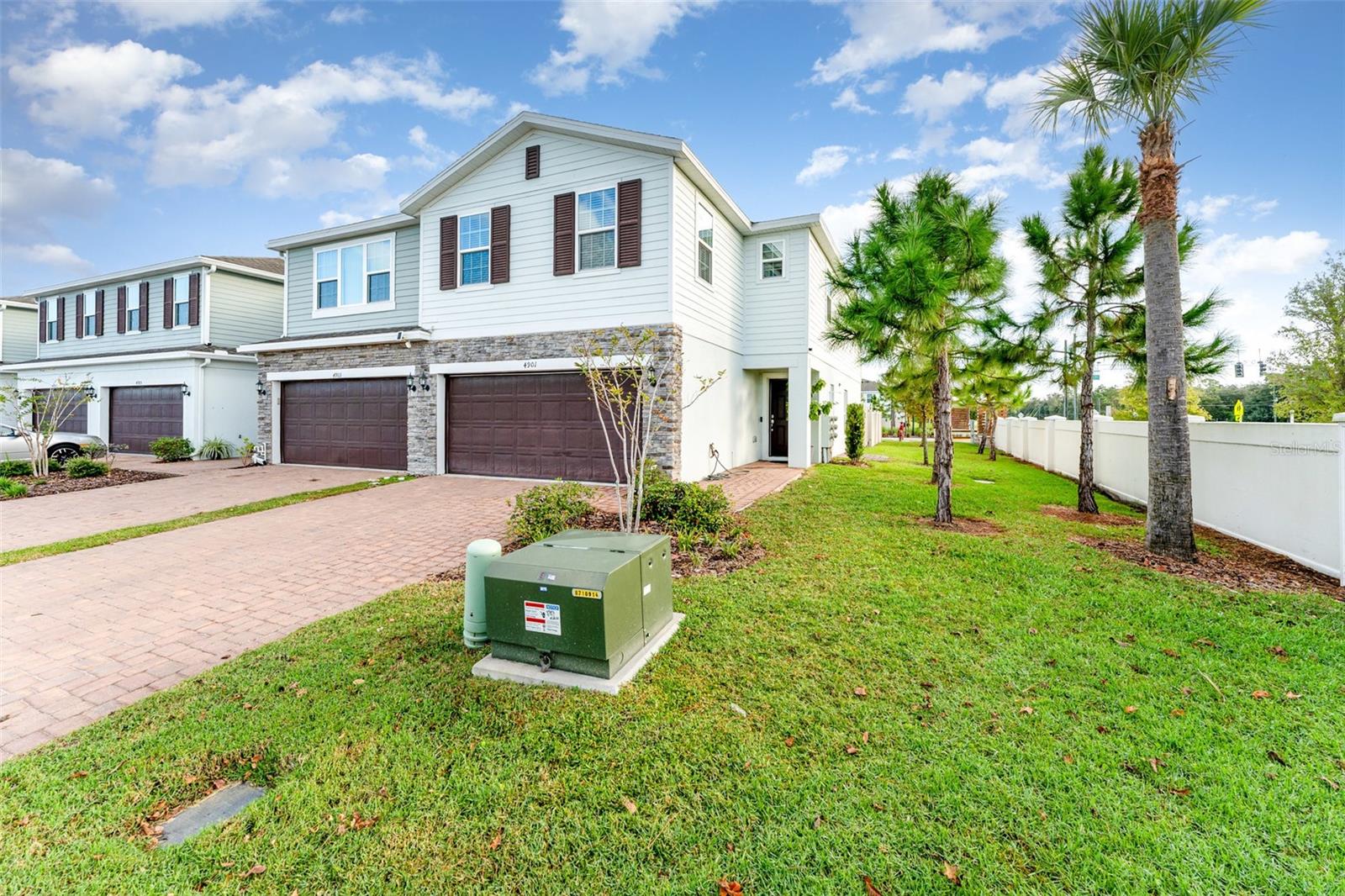 4901 CONIFER CONE DR, KISSIMMEE, FL, 34746