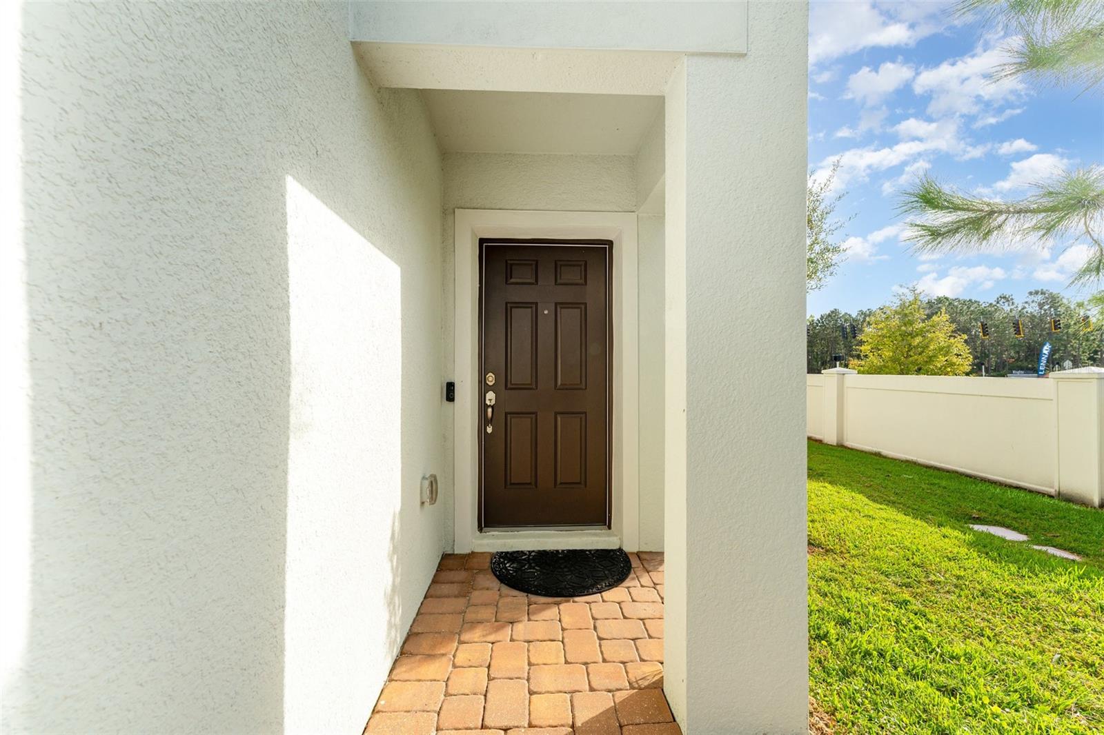 4901 CONIFER CONE DR, KISSIMMEE, FL, 34746