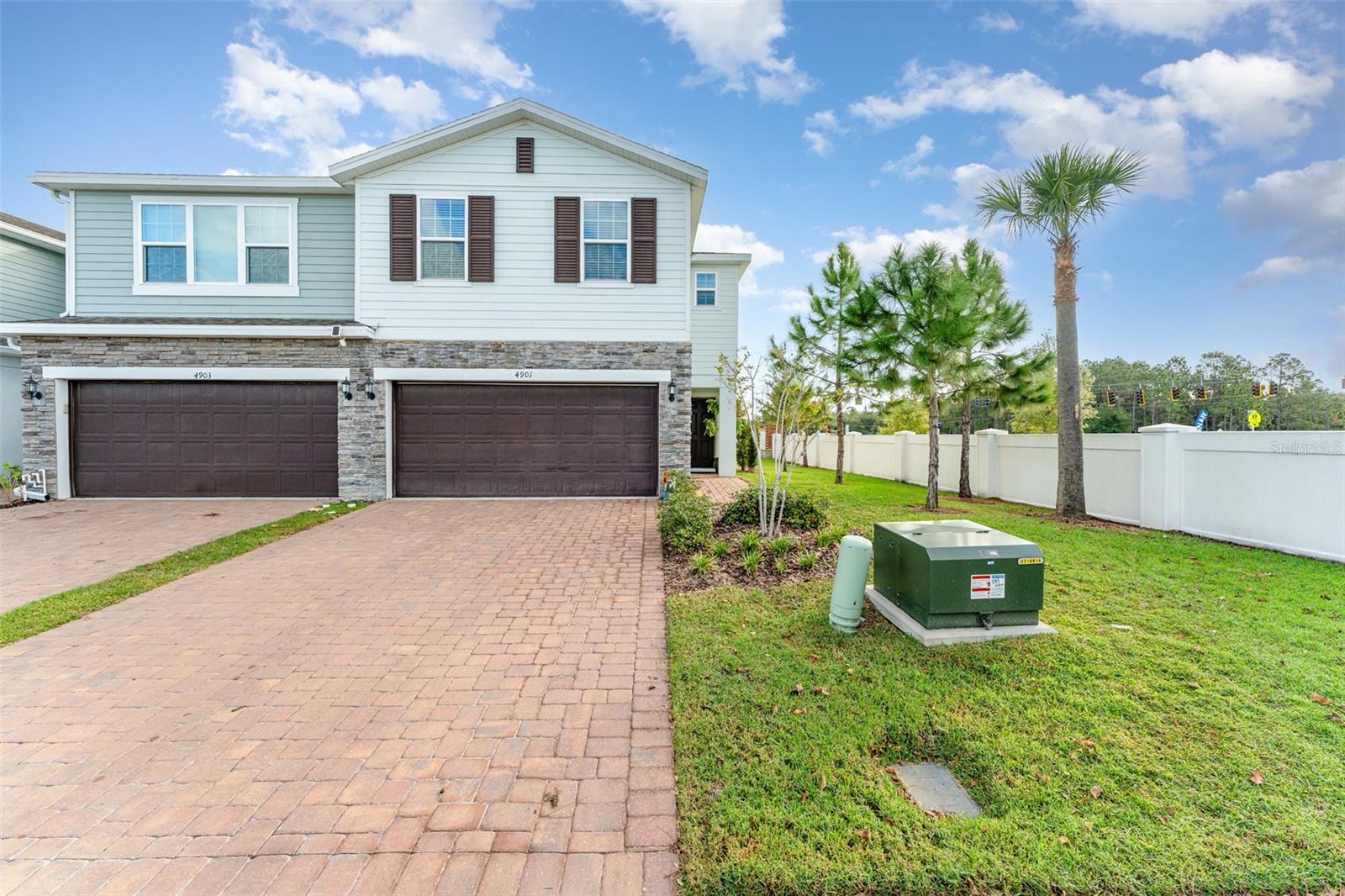 4901 CONIFER CONE DR, KISSIMMEE, FL, 34746