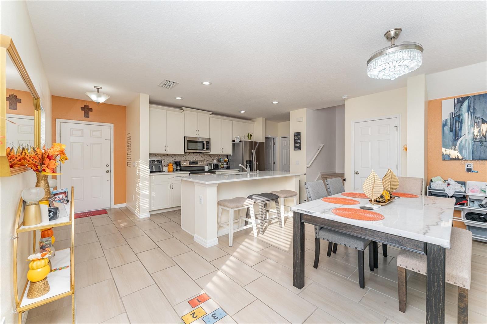 4901 CONIFER CONE DR, KISSIMMEE, FL, 34746