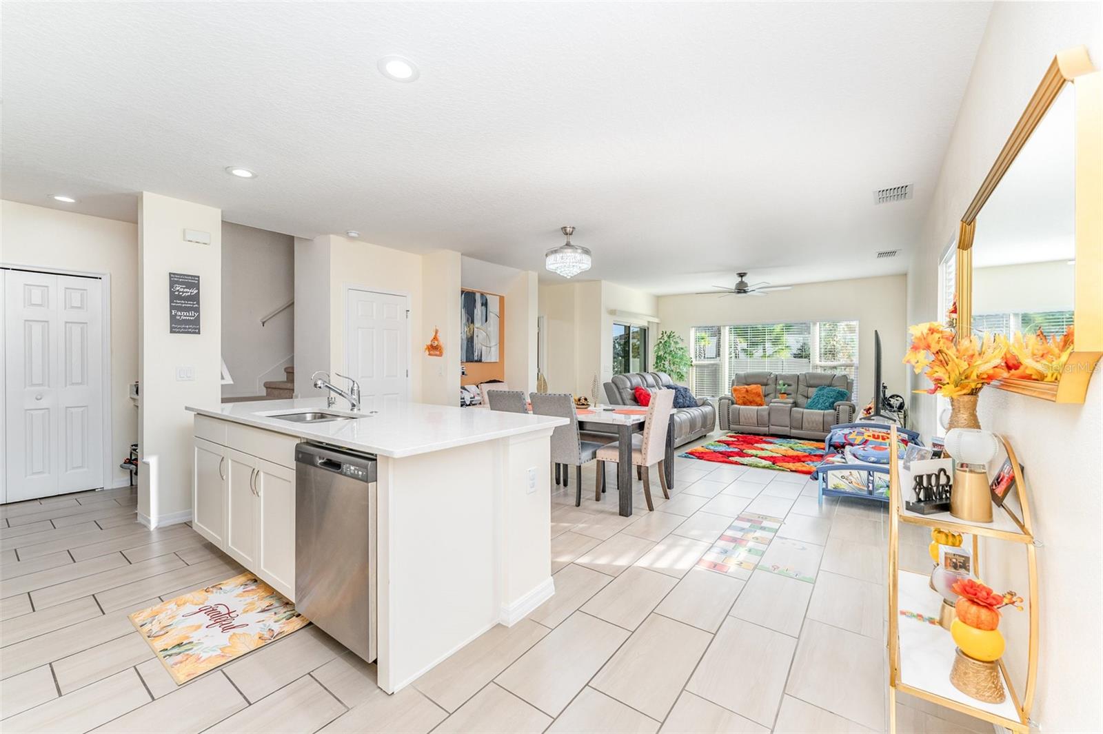 4901 CONIFER CONE DR, KISSIMMEE, FL, 34746