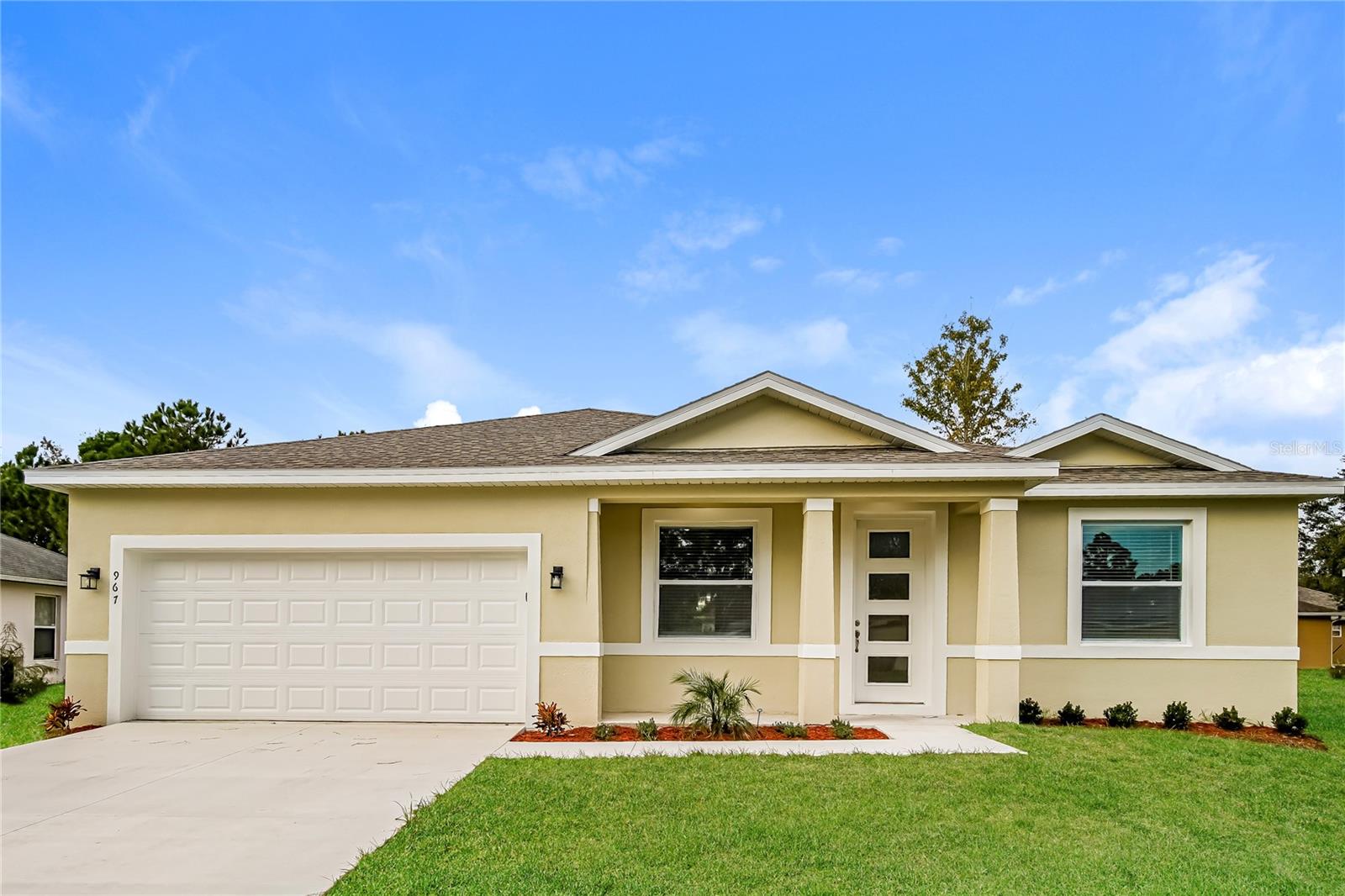 967 CAMBRIDGE CT, KISSIMMEE, FL, 34758