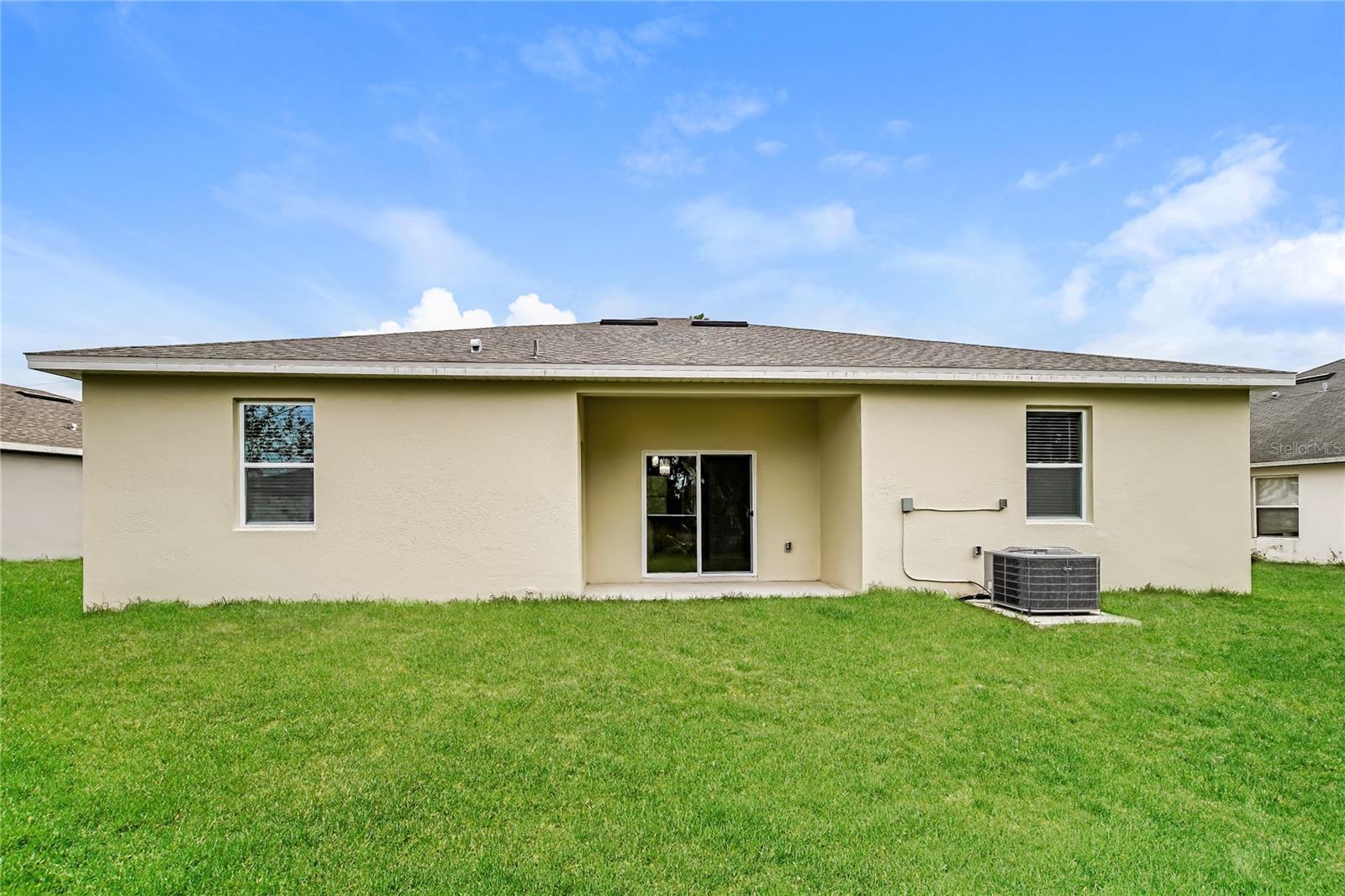 967 CAMBRIDGE CT, KISSIMMEE, FL, 34758