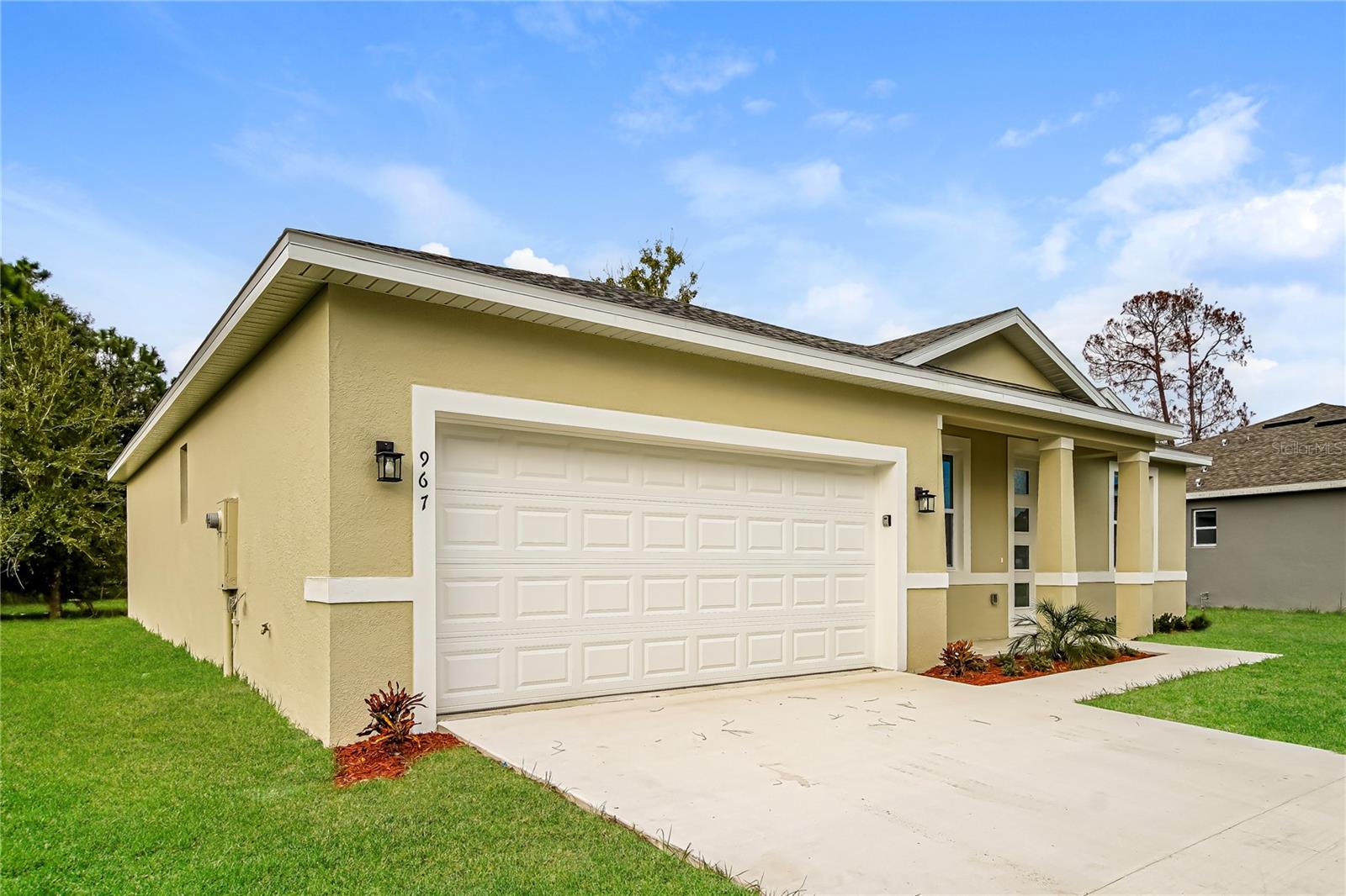 967 CAMBRIDGE CT, KISSIMMEE, FL, 34758