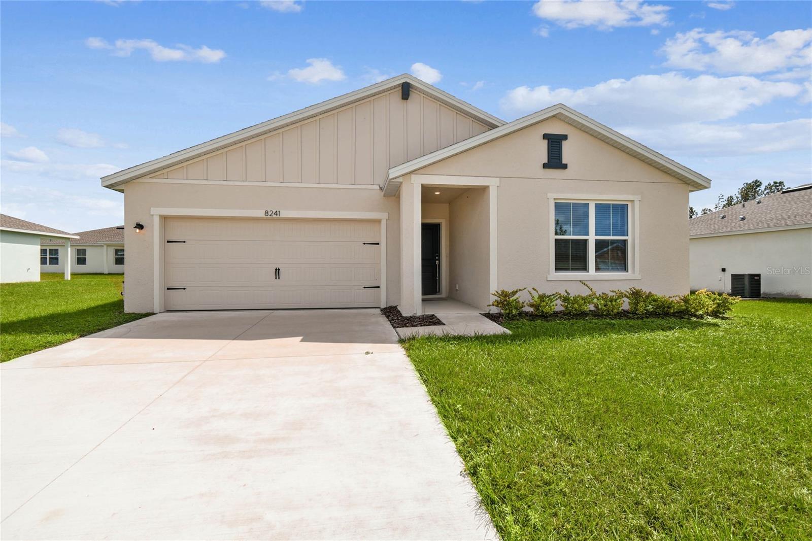 8241 WAKEFIELD, DUNNELLON, FL, 34434