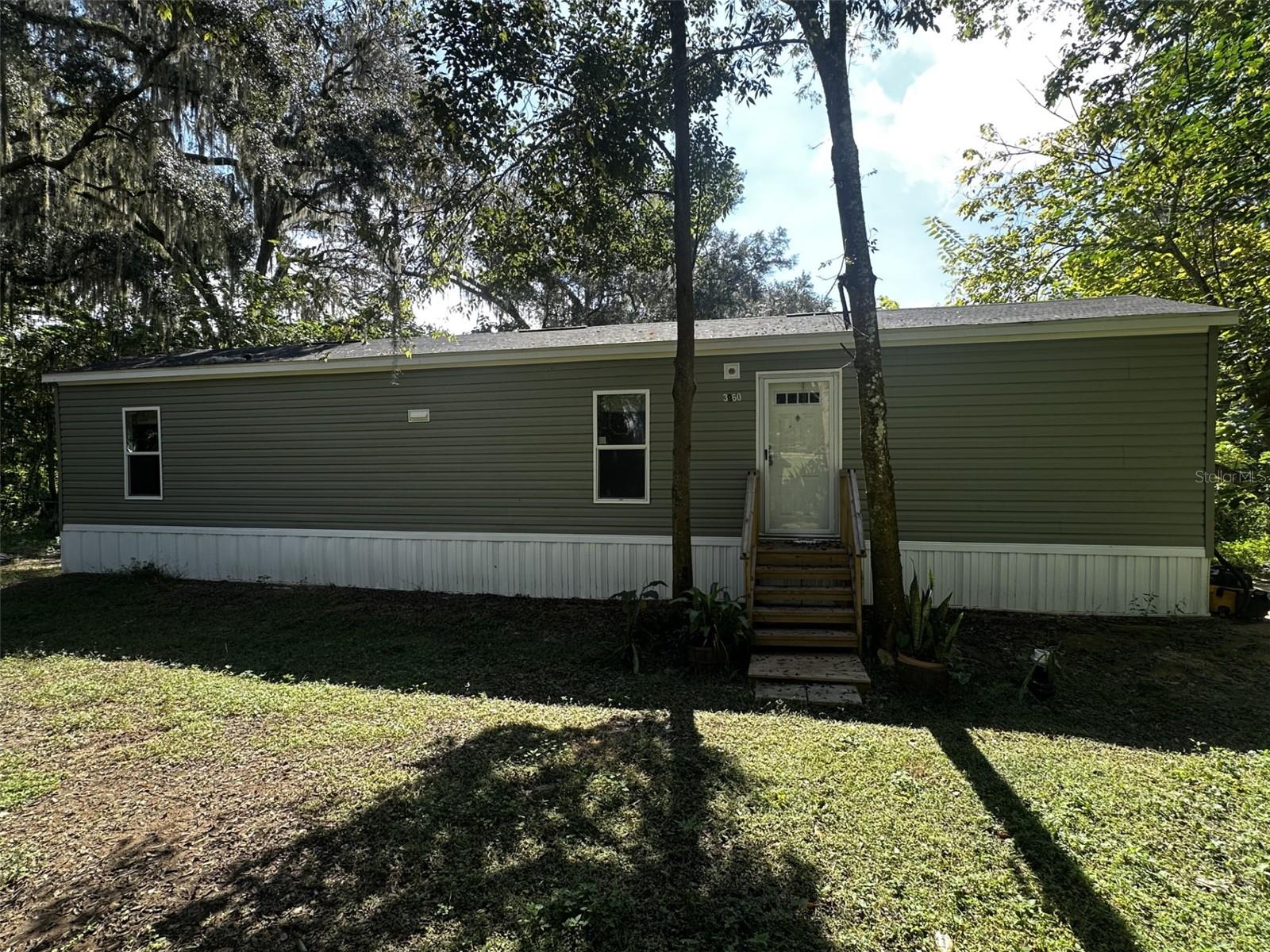 3060 SE 48TH ST, OCALA, FL, 34480