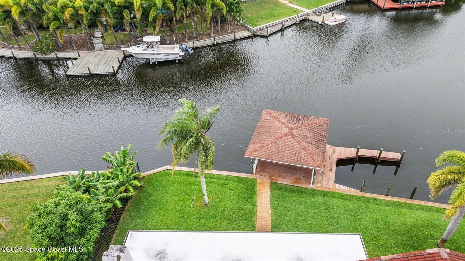 1355 SCORPIOUS CT, MERRITT ISLAND, FL, 32953