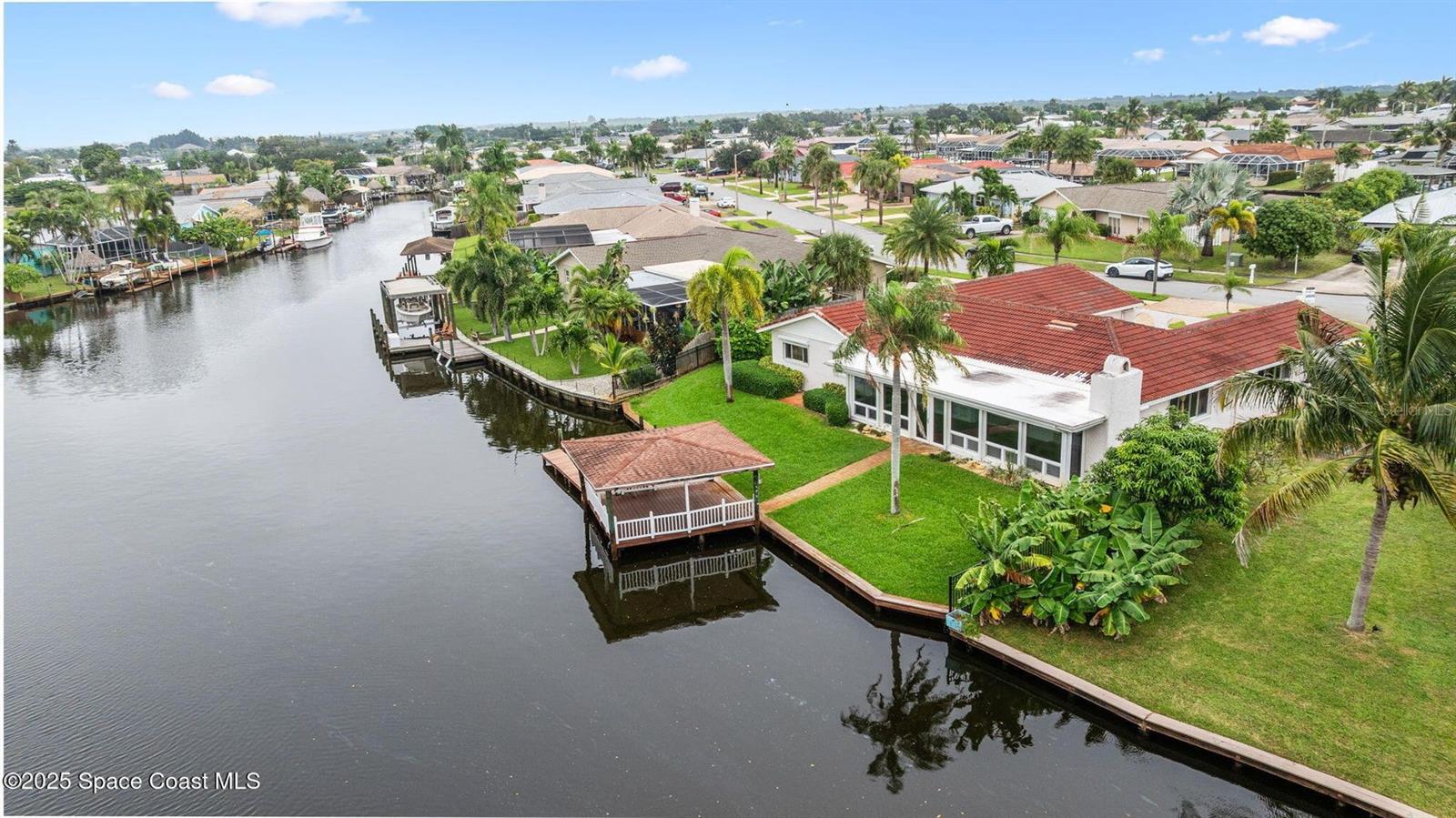 1355 SCORPIOUS CT, MERRITT ISLAND, FL, 32953