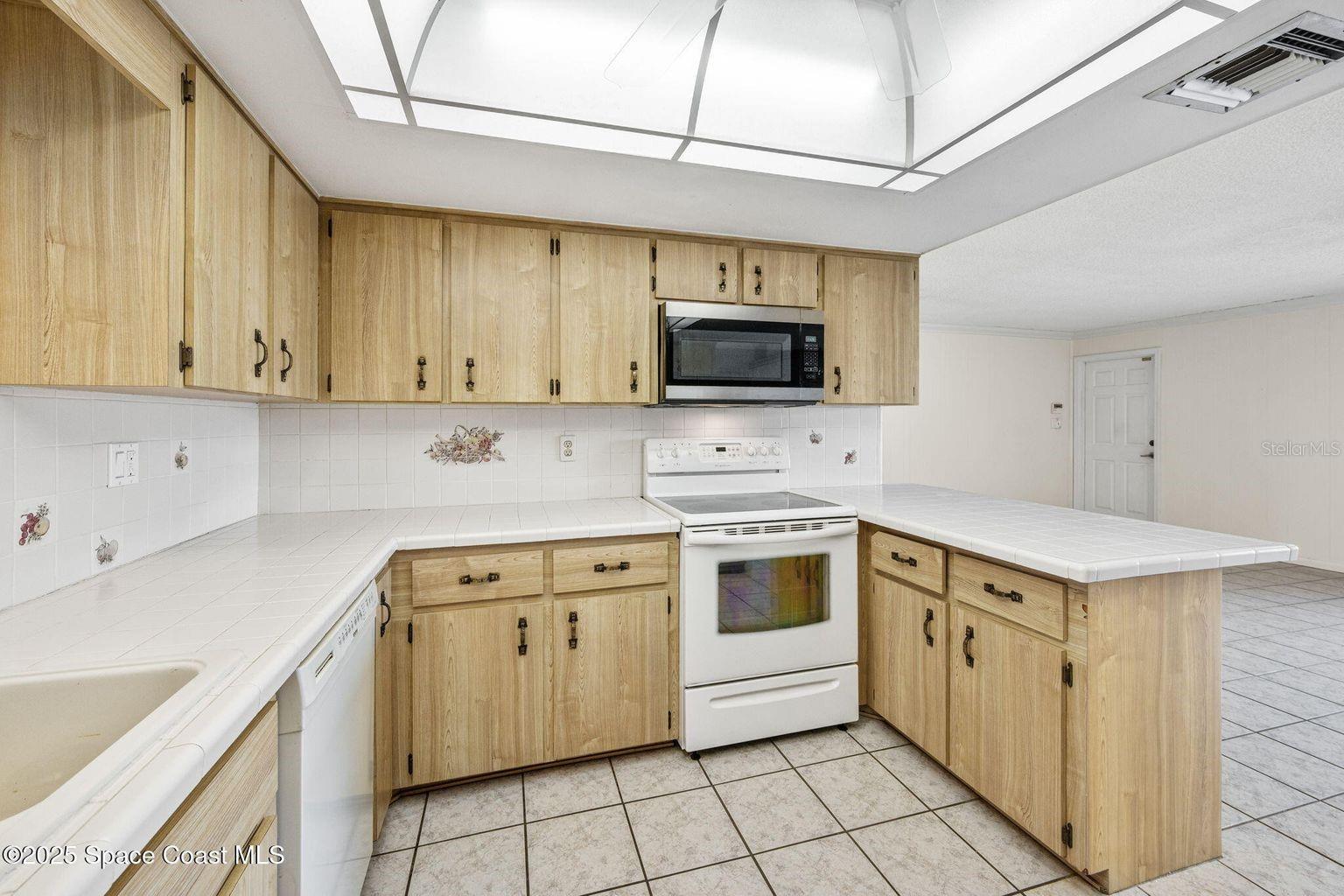 1355 SCORPIOUS CT, MERRITT ISLAND, FL, 32953