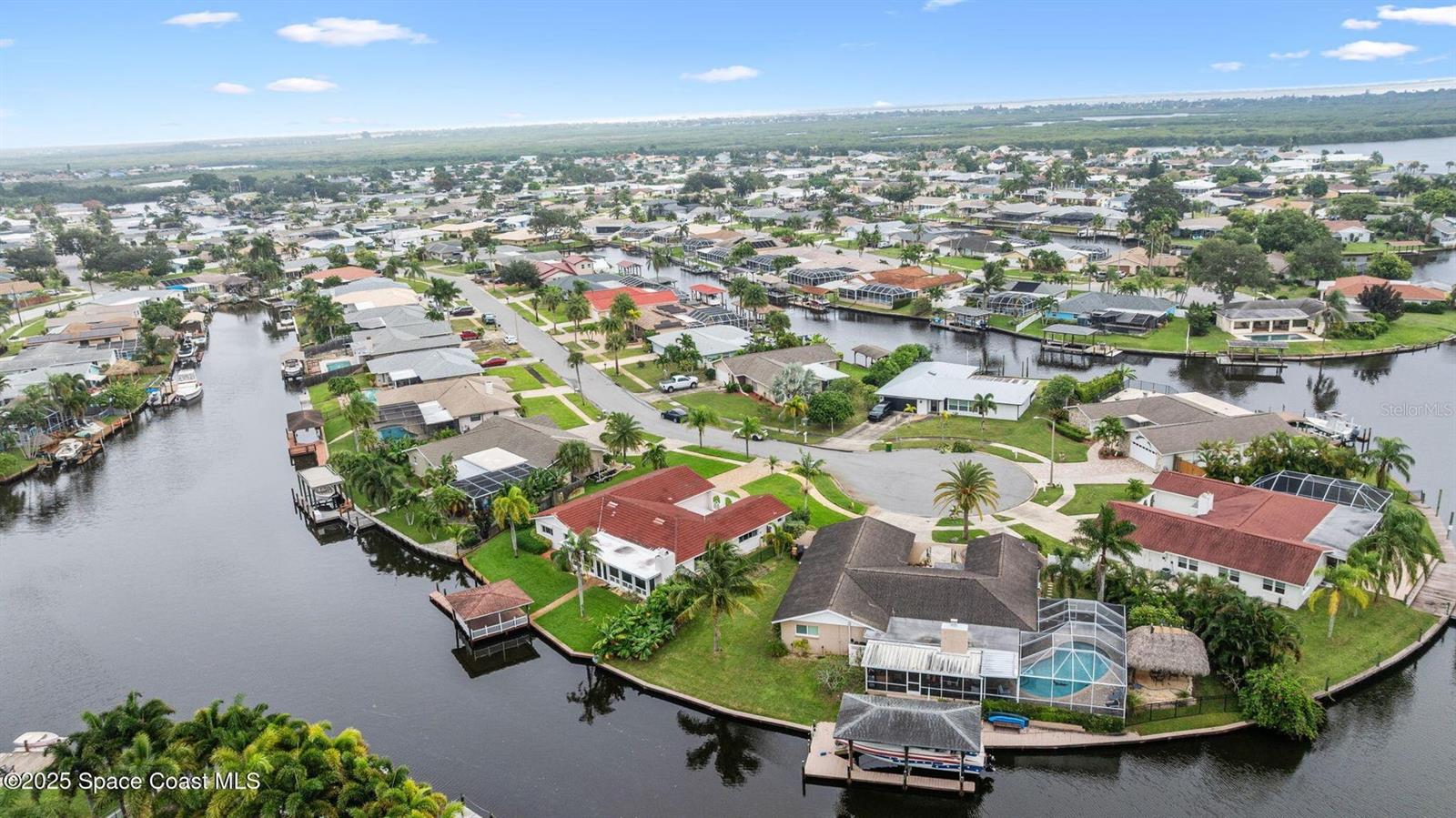 1355 SCORPIOUS CT, MERRITT ISLAND, FL, 32953