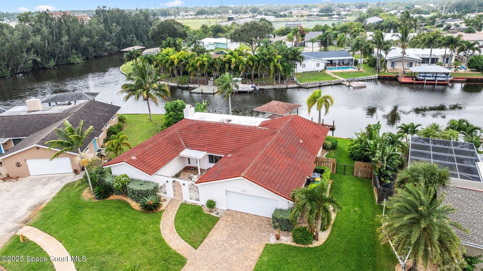 1355 SCORPIOUS CT, MERRITT ISLAND, FL, 32953