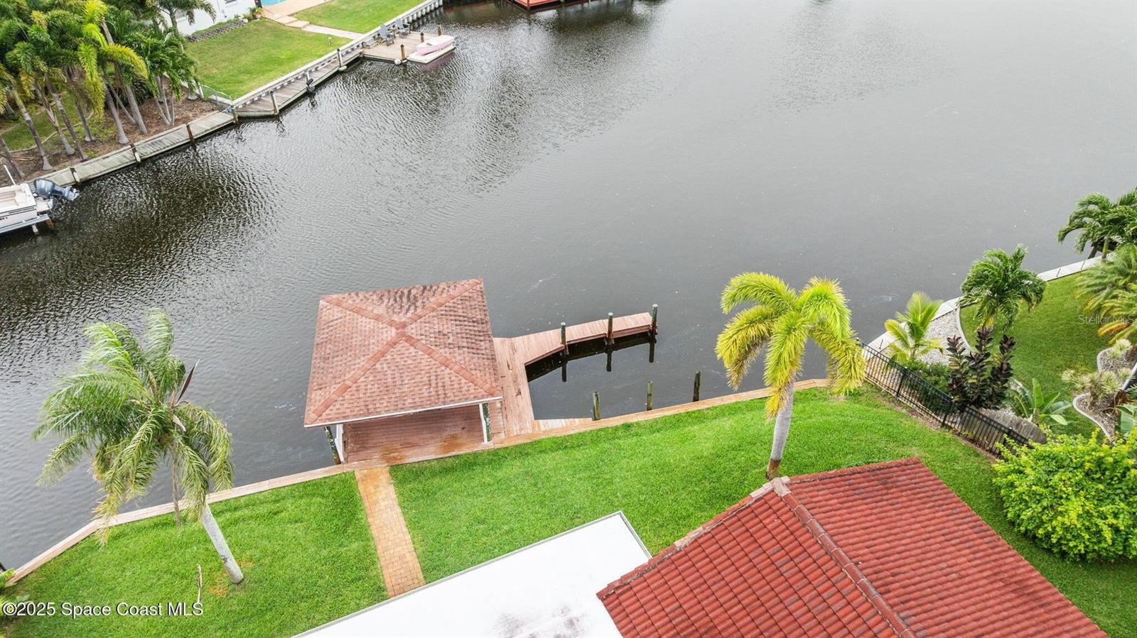 1355 SCORPIOUS CT, MERRITT ISLAND, FL, 32953