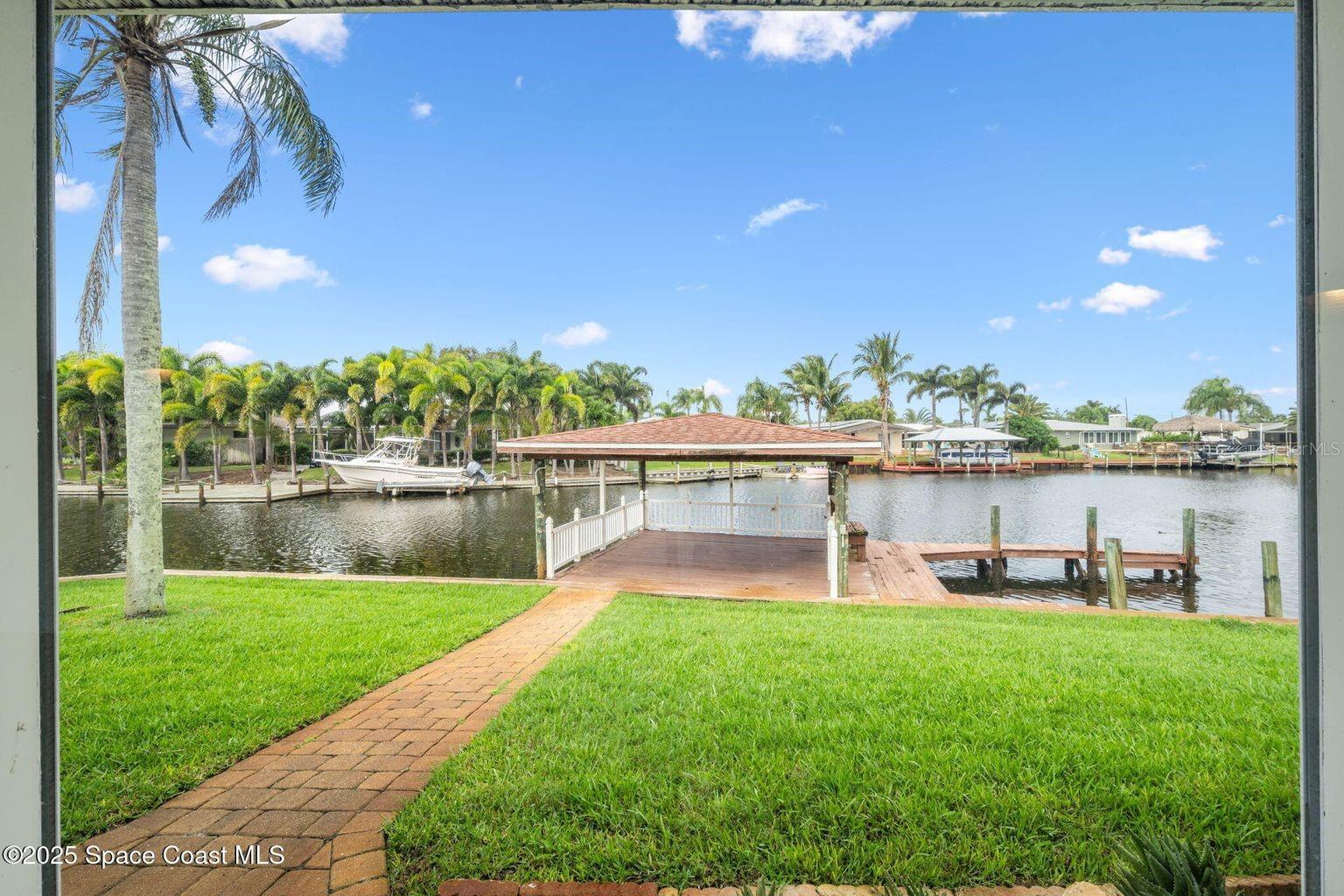 1355 SCORPIOUS CT, MERRITT ISLAND, FL, 32953