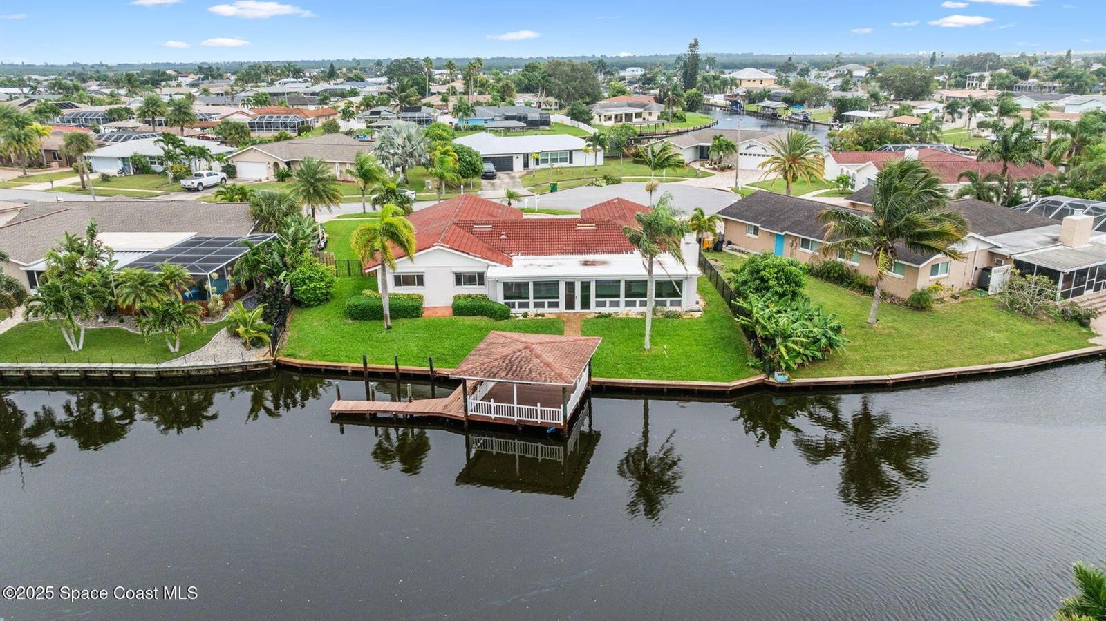 1355 SCORPIOUS CT, MERRITT ISLAND, FL, 32953