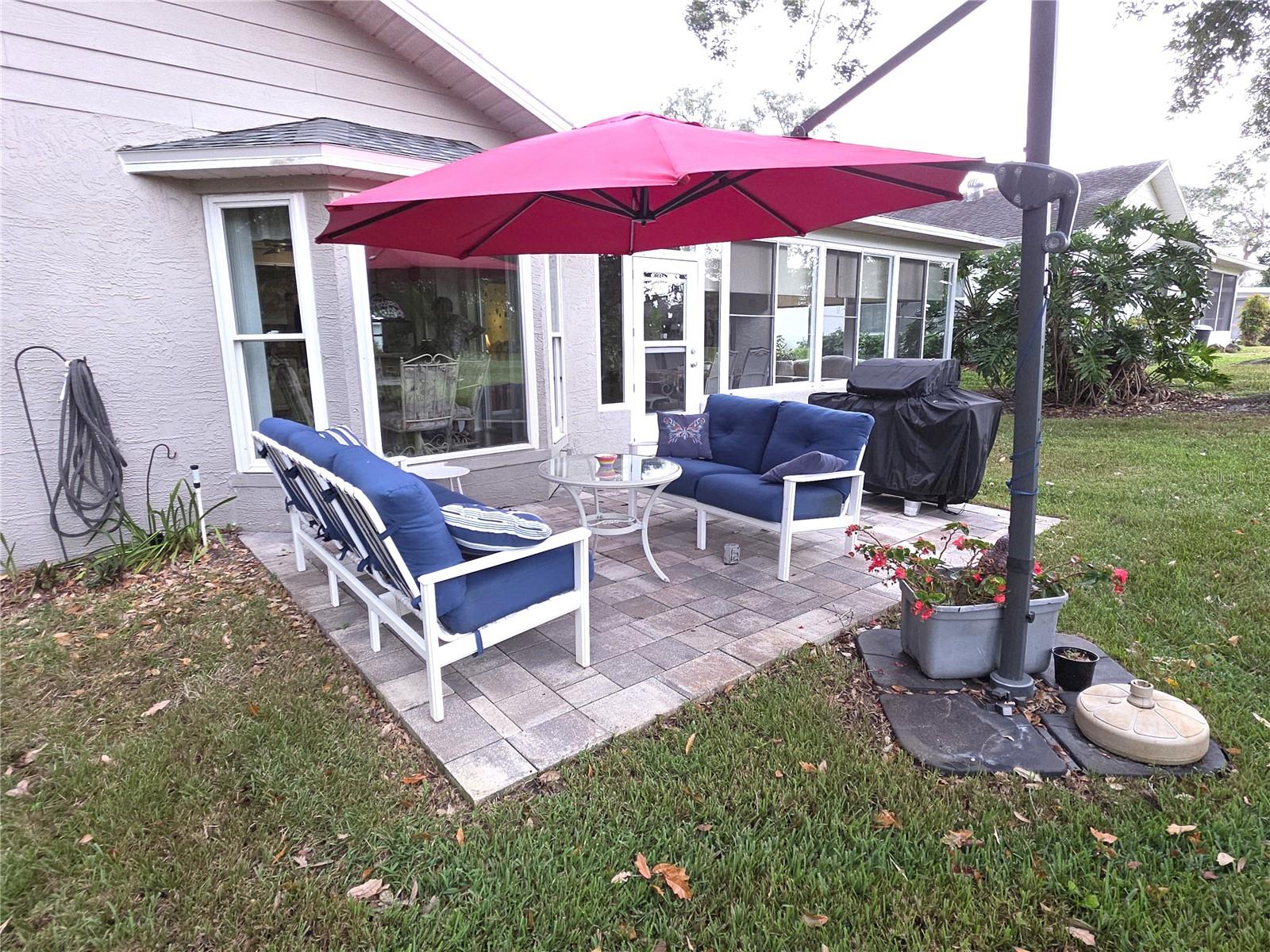 6345 PINE MEADOWS DR, SPRING HILL, FL, 34606