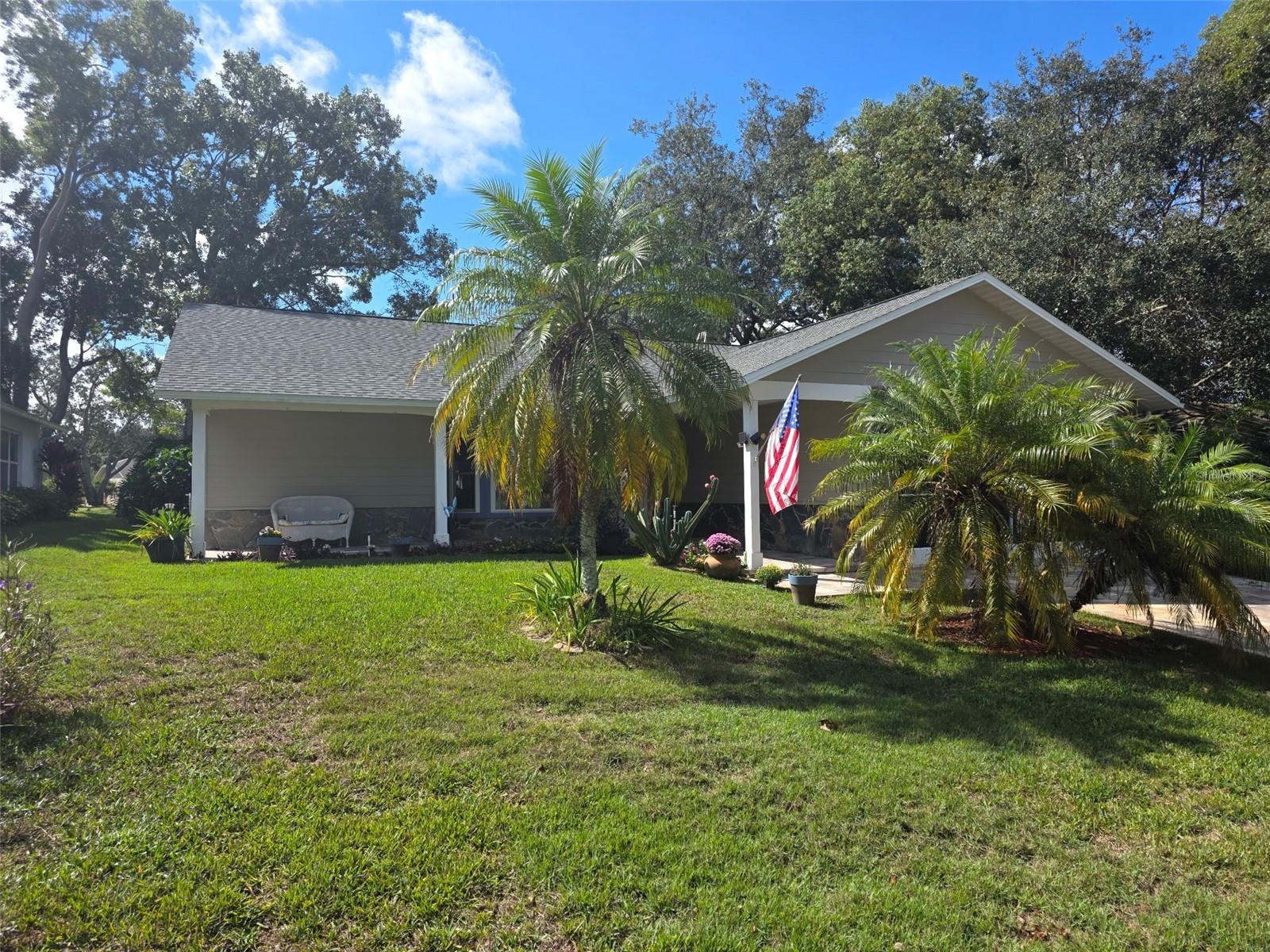 6345 PINE MEADOWS DR, SPRING HILL, FL, 34606