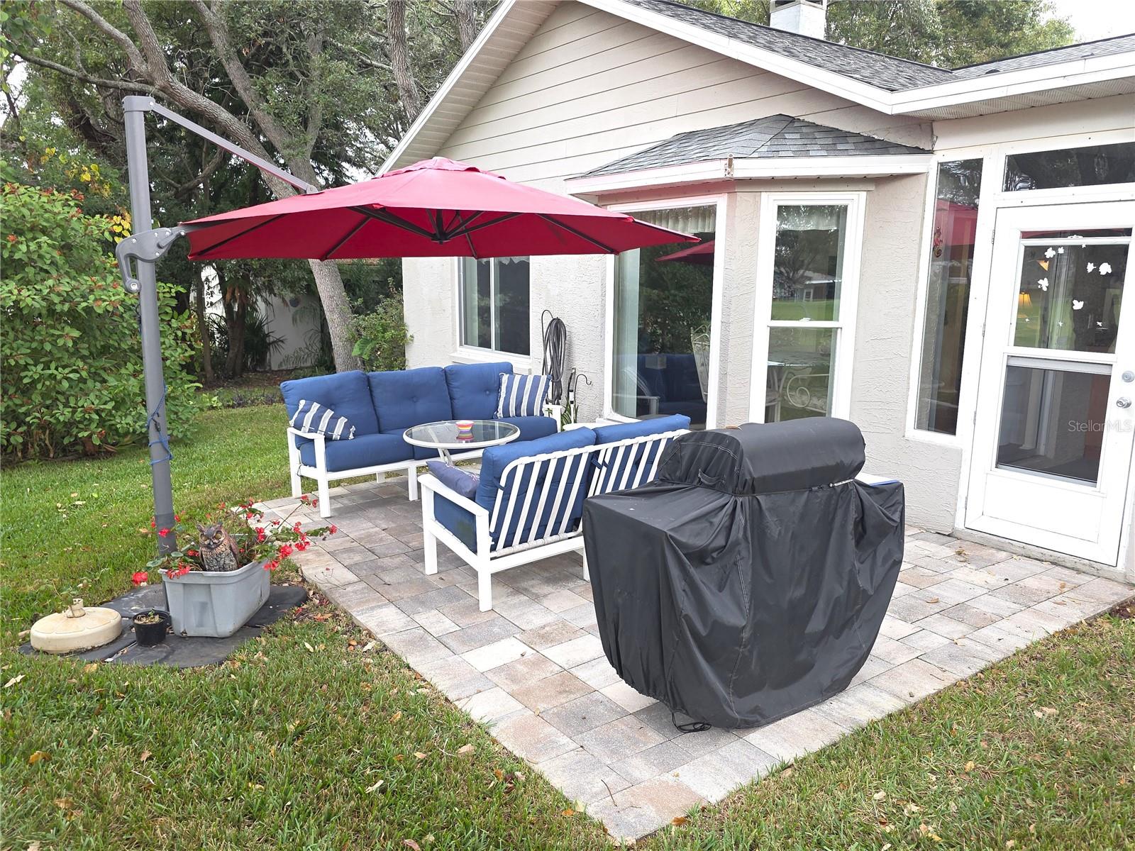 6345 PINE MEADOWS DR, SPRING HILL, FL, 34606