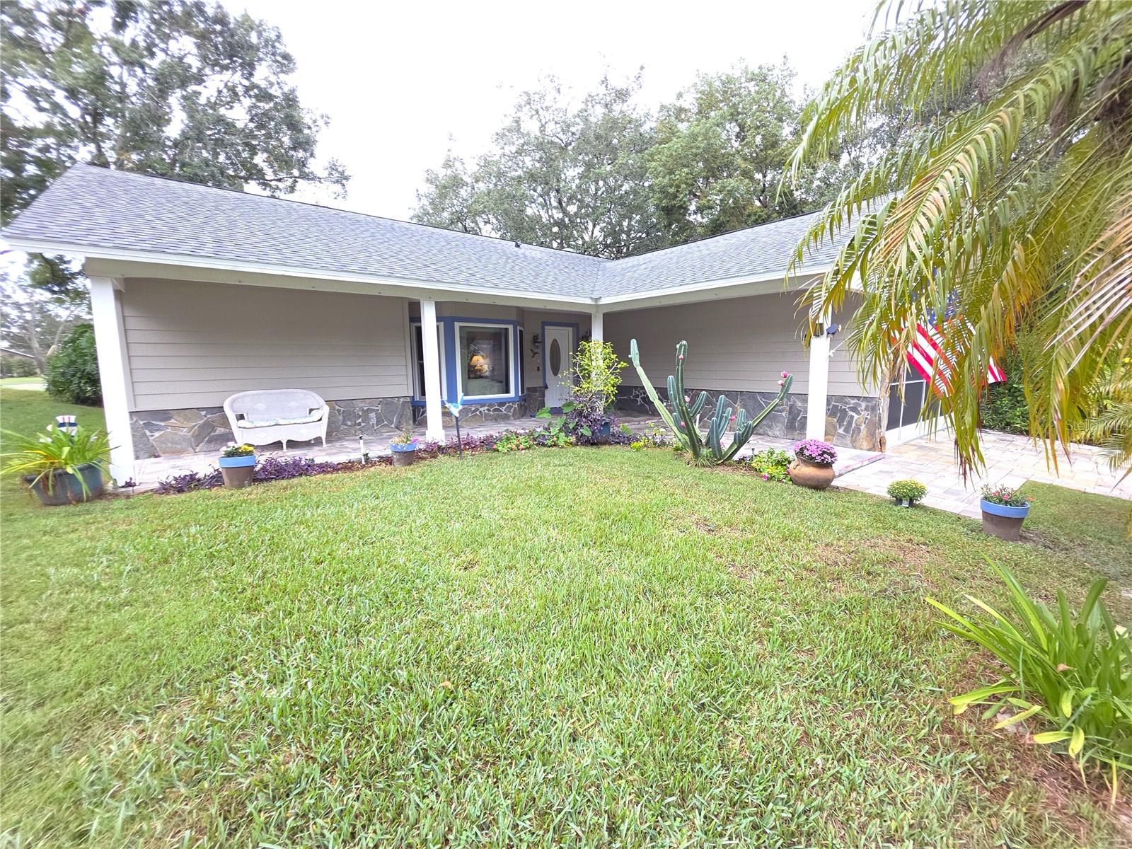 6345 PINE MEADOWS DR, SPRING HILL, FL, 34606