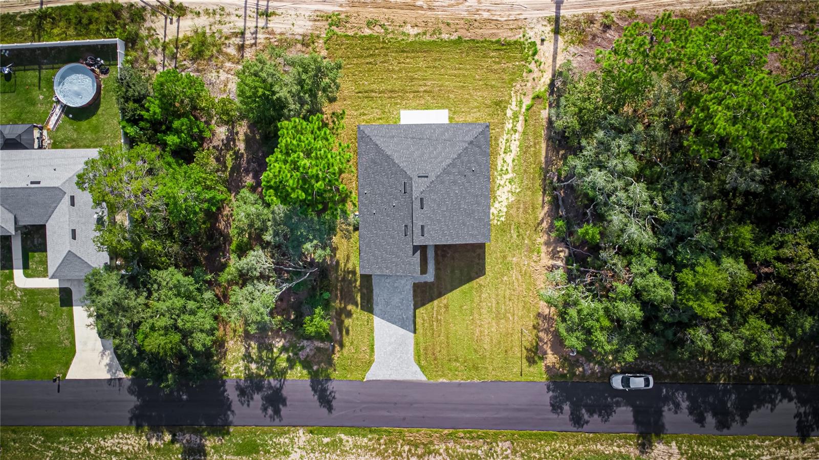 6216 SW 155TH STREET RD, OCALA, FL, 34473