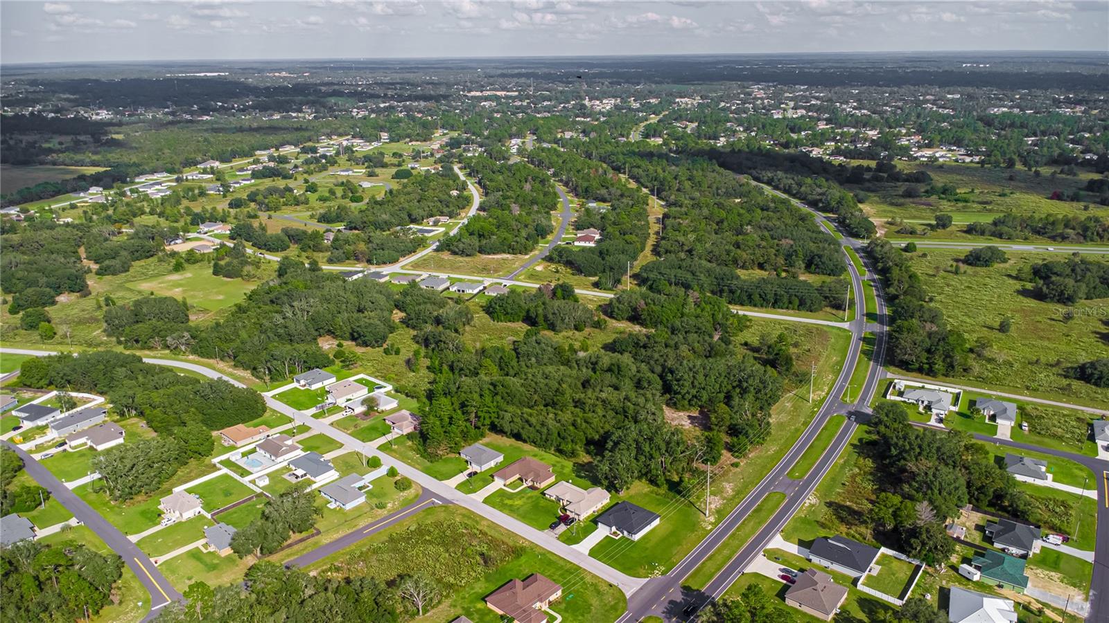 6216 SW 155TH STREET RD, OCALA, FL, 34473