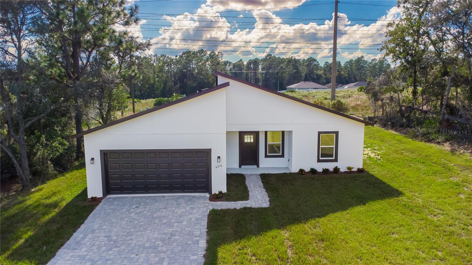 6216 SW 155TH STREET RD, OCALA, FL, 34473
