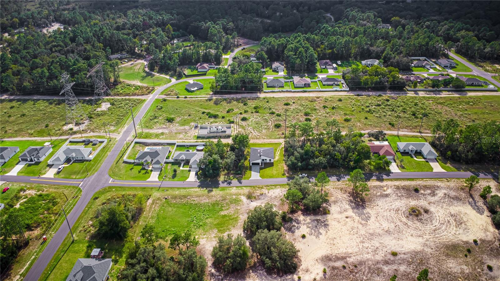 6216 SW 155TH STREET RD, OCALA, FL, 34473