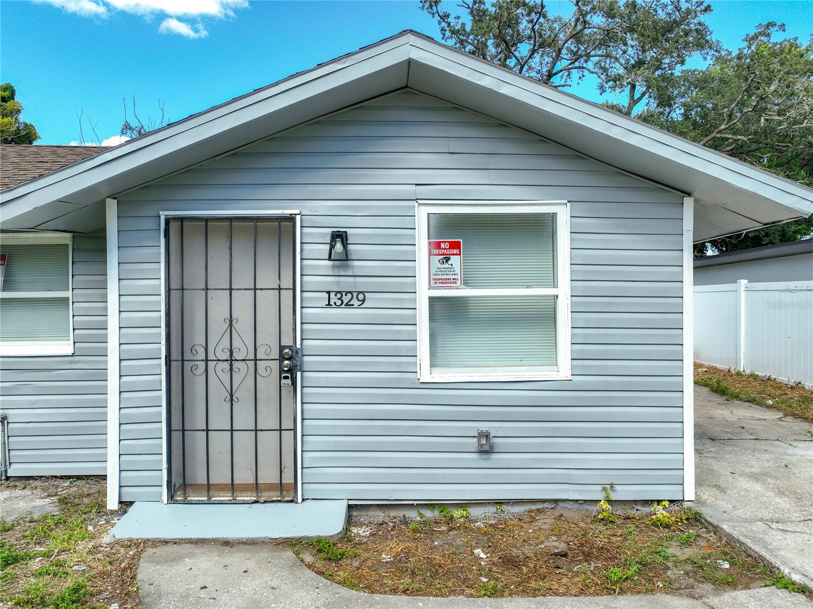 1329 30TH ST, ORLANDO, FL, 32805