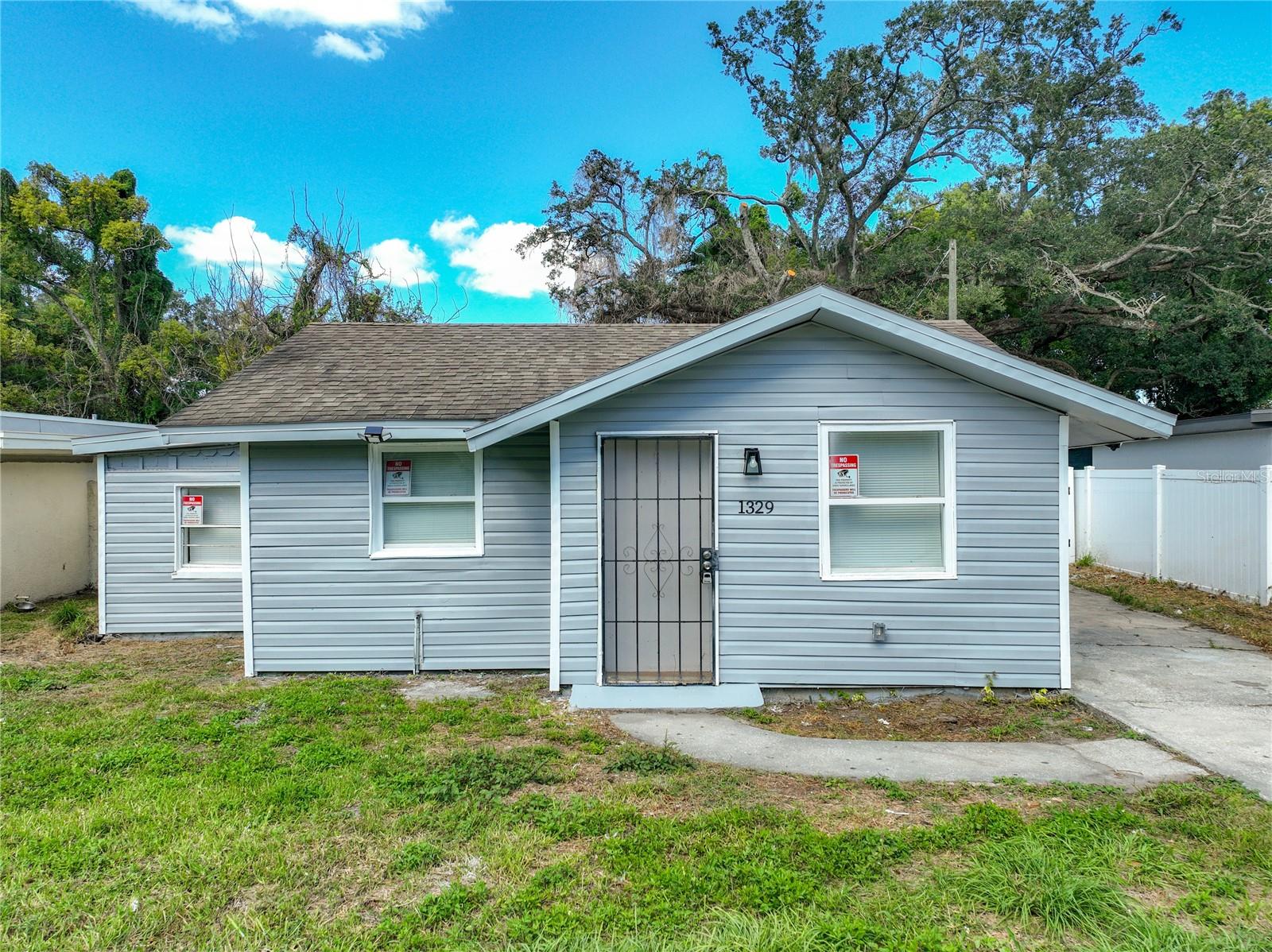 1329 30TH ST, ORLANDO, FL, 32805