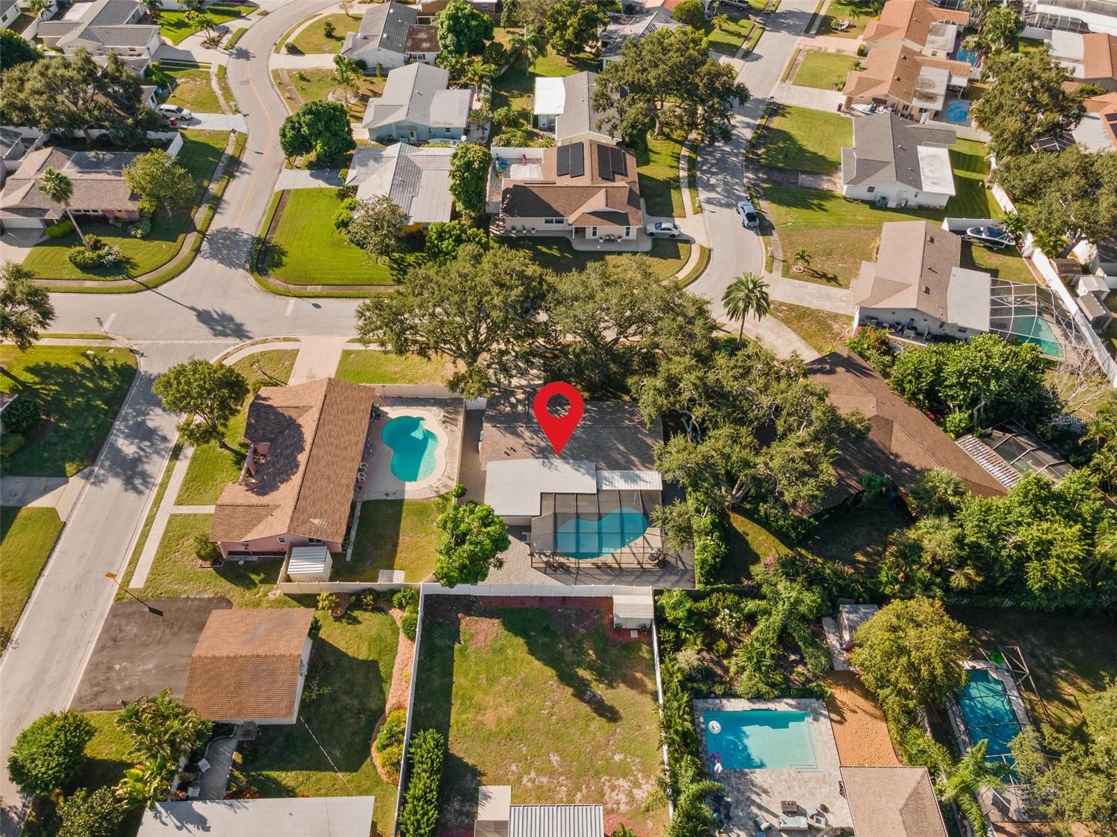 14321 113TH AVE, LARGO, FL, 33774