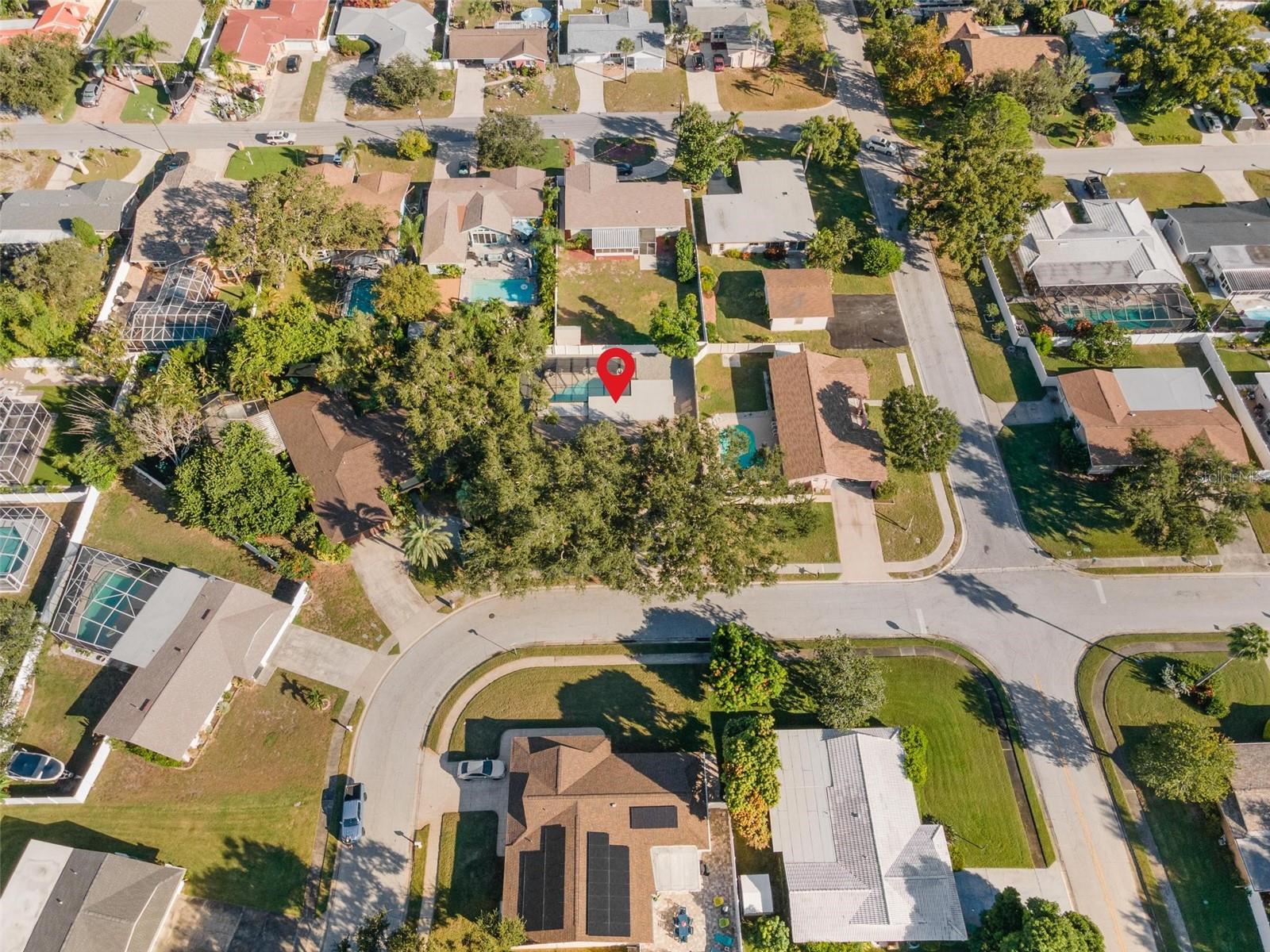 14321 113TH AVE, LARGO, FL, 33774