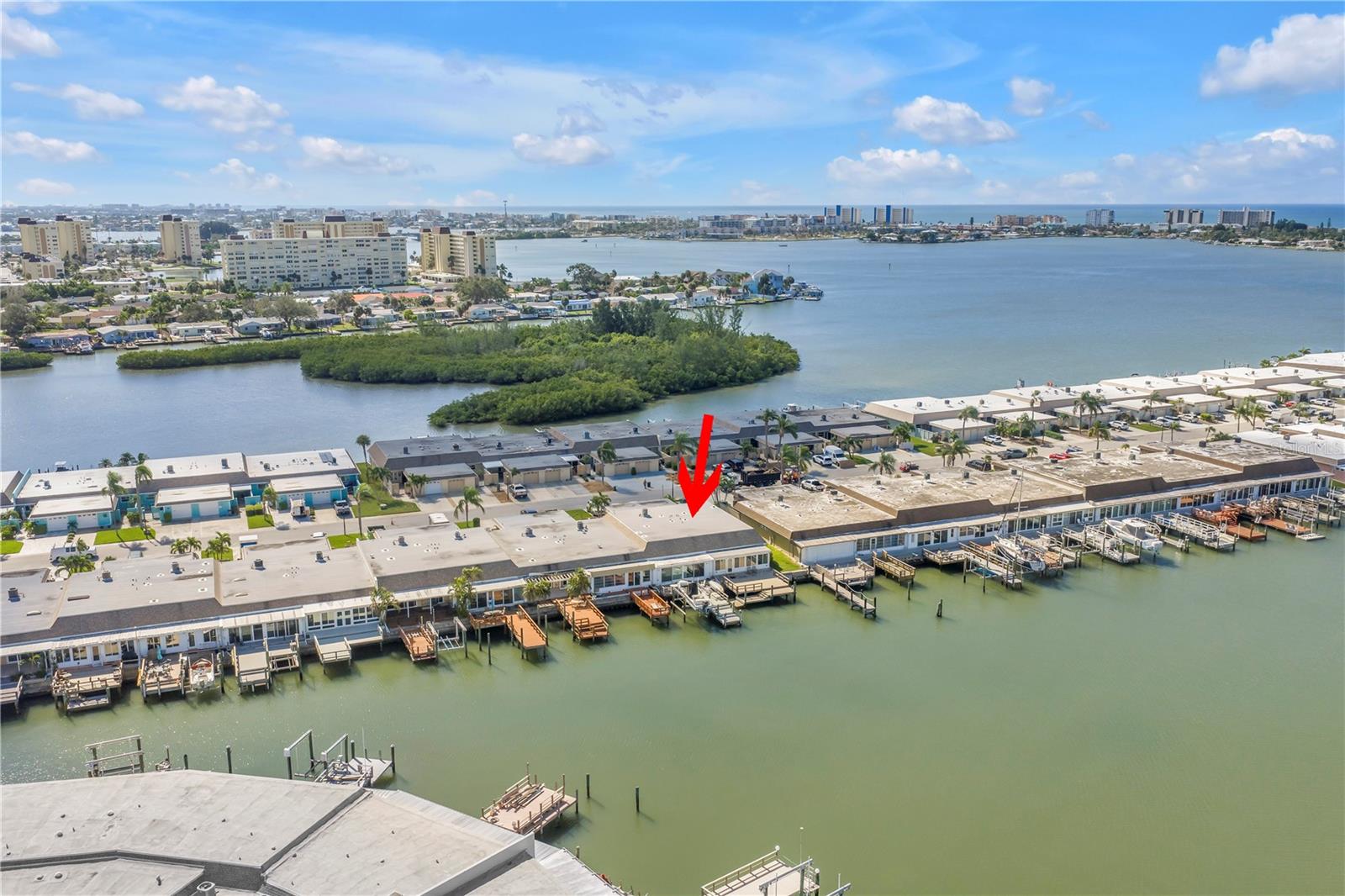 433 BOCA CIEGA POINT BLVD S, ST PETERSBURG, FL, 33708
